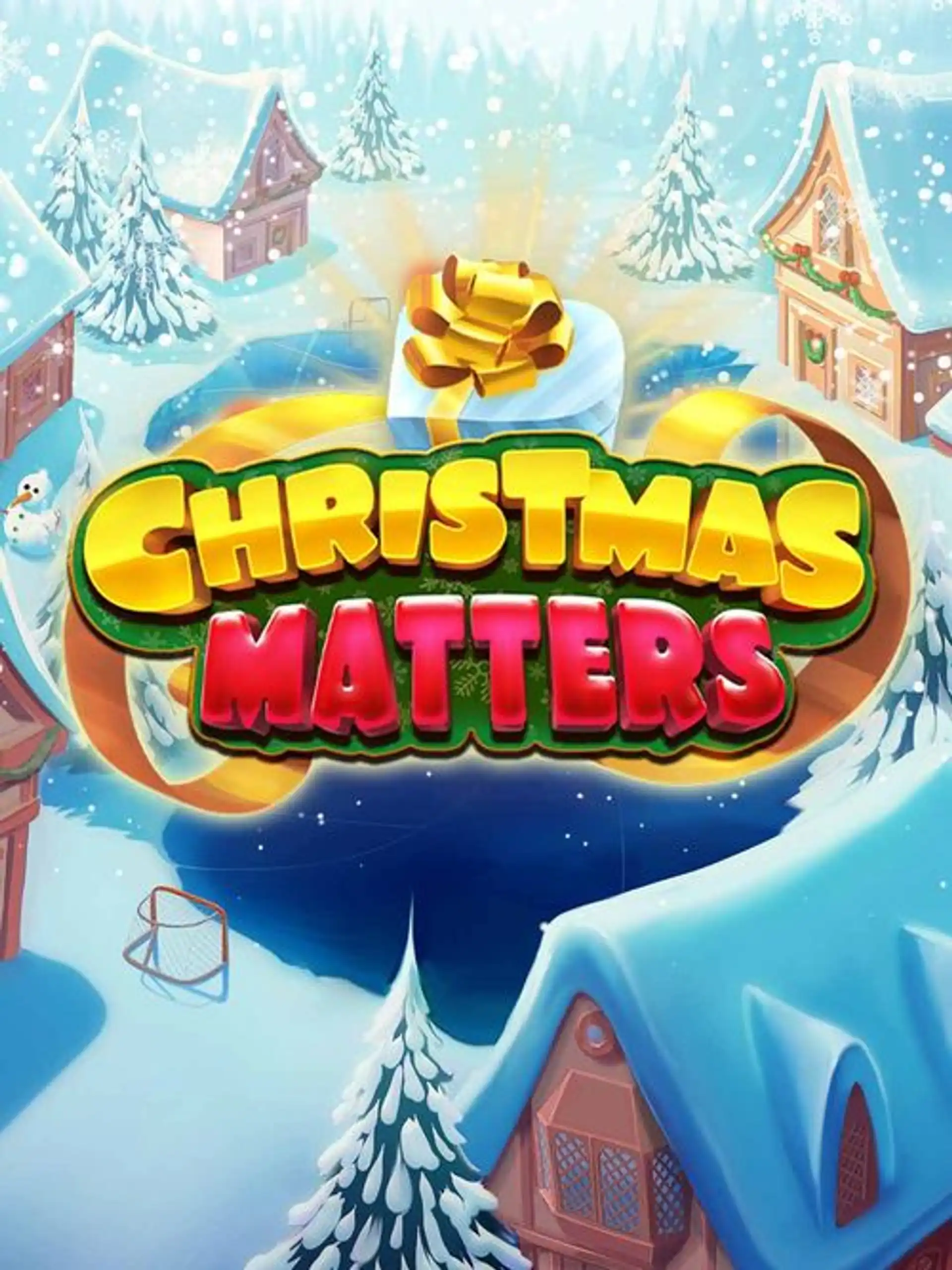 Christmas Matters thumb