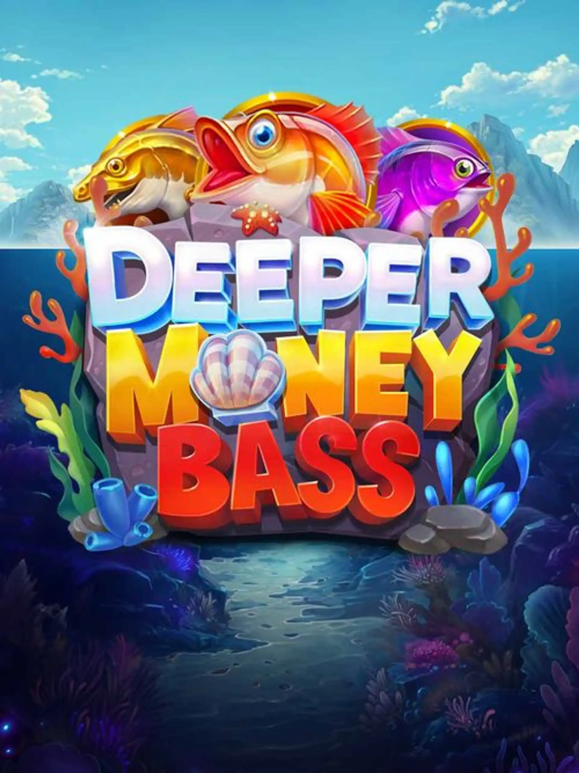 Deeper Money Bass Thumb