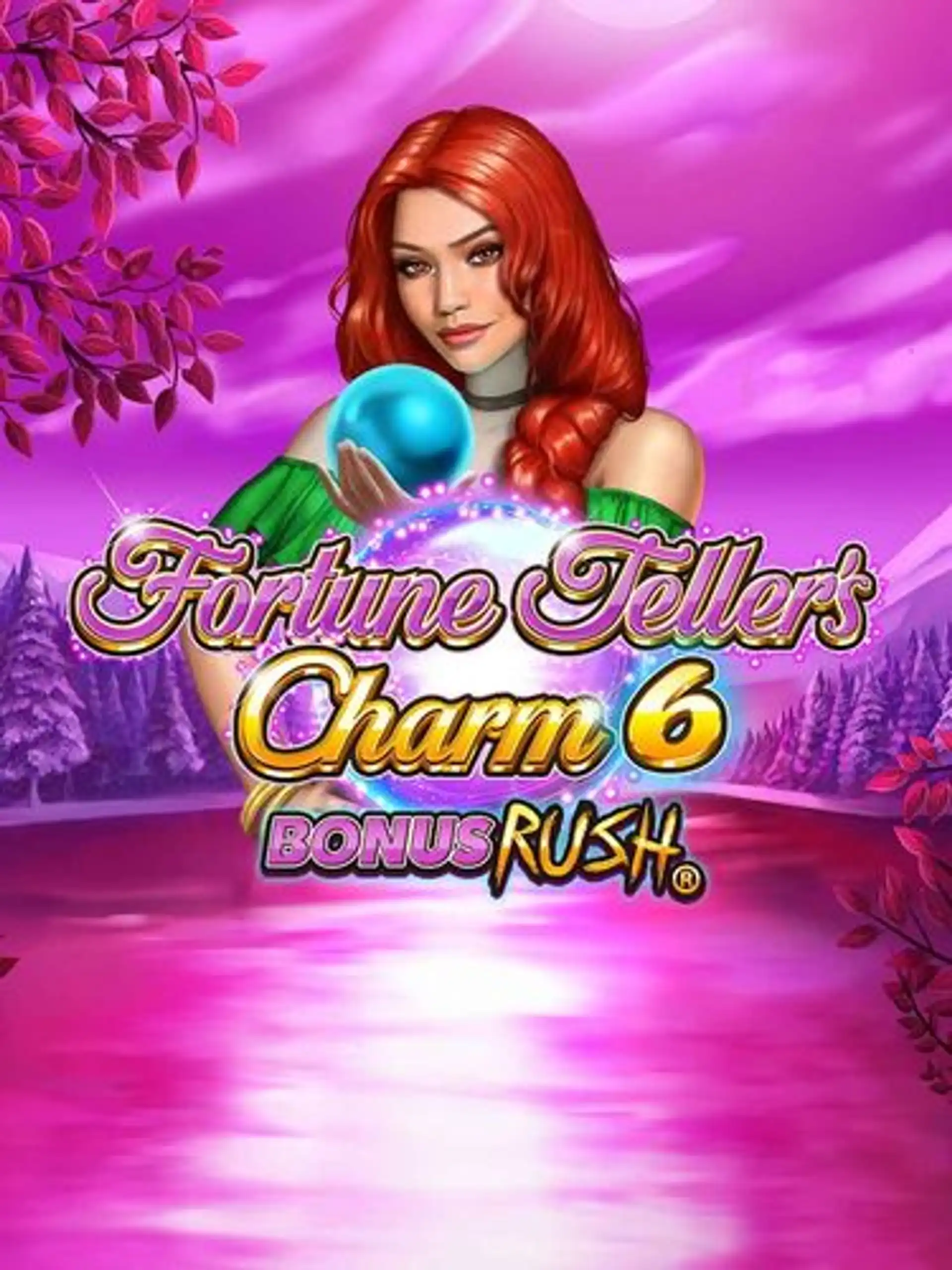 Fortune Teller's Charm