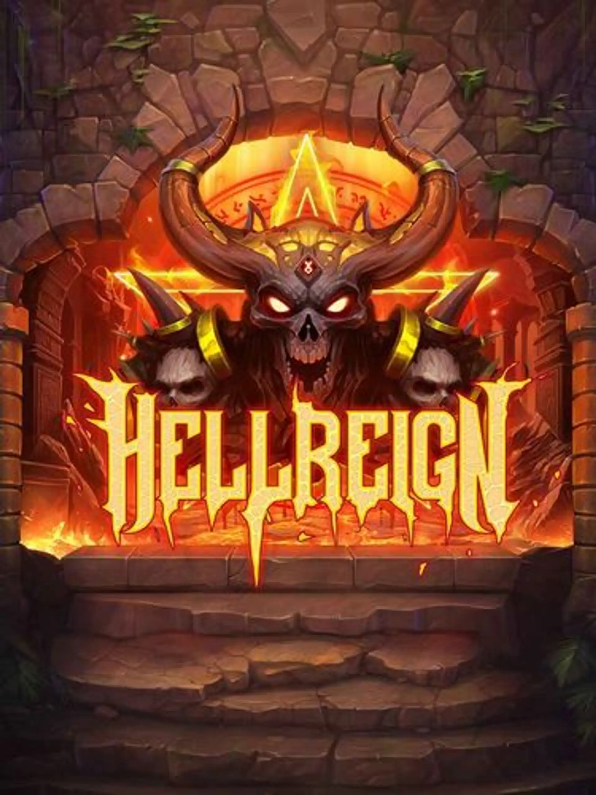 Hellreign