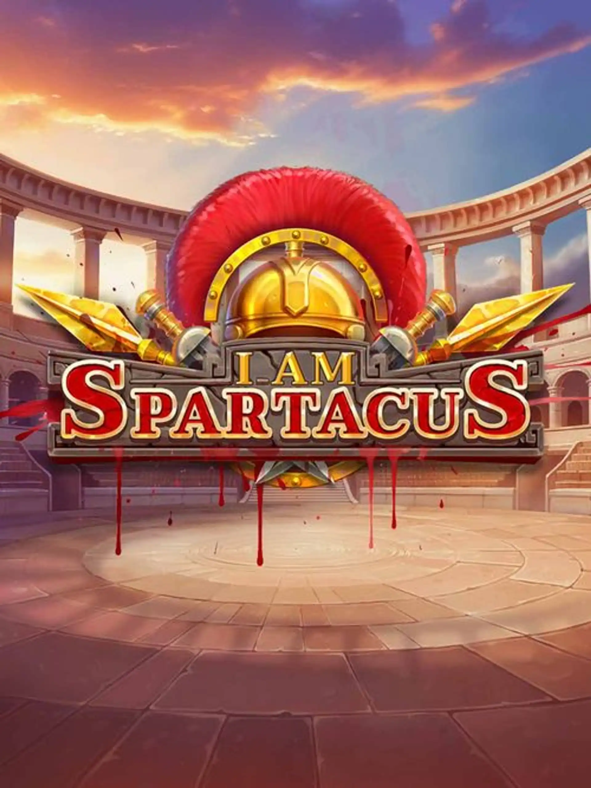 I Am Spartacus thumb