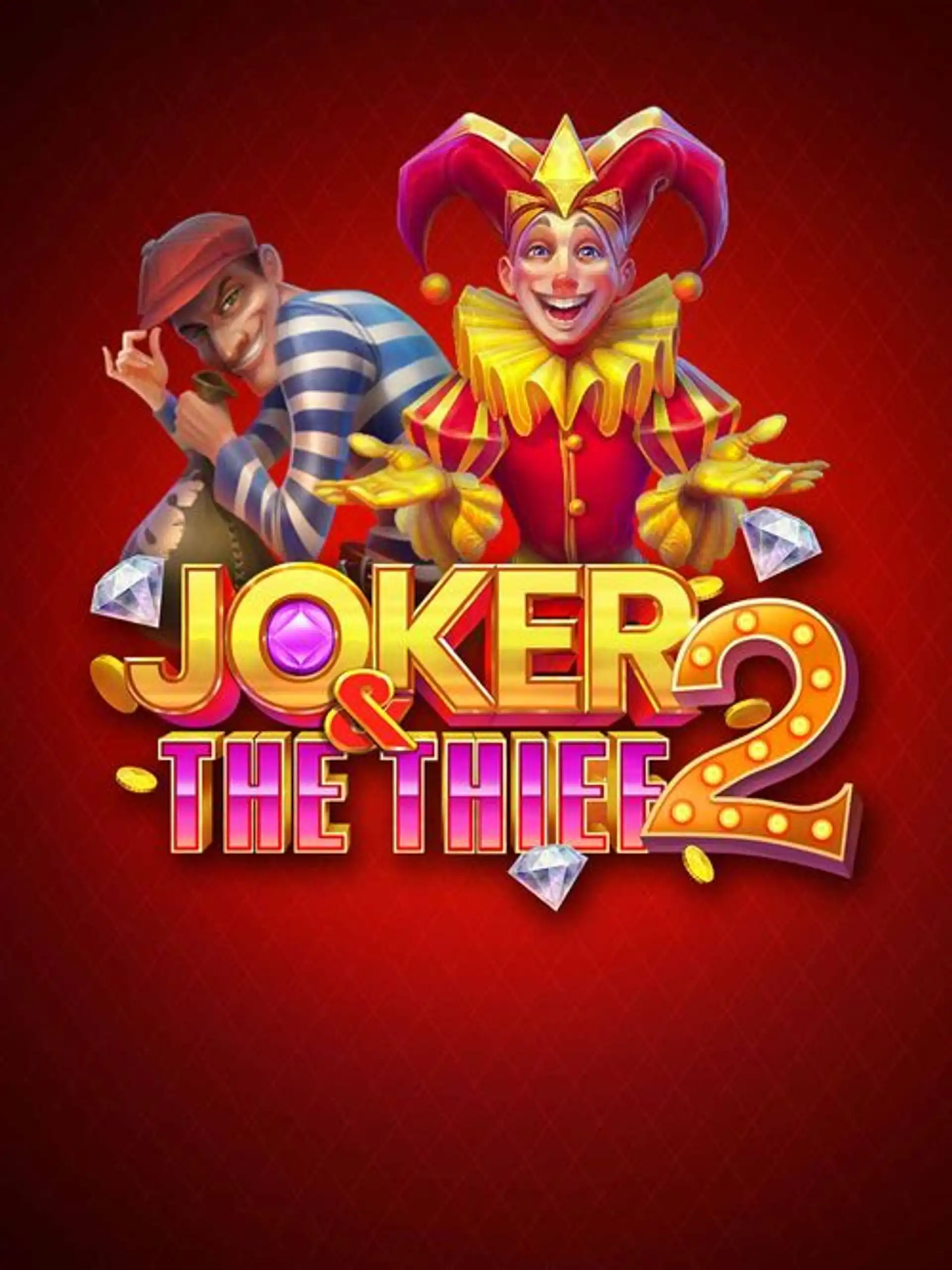 Joker & the thief 2 thumb