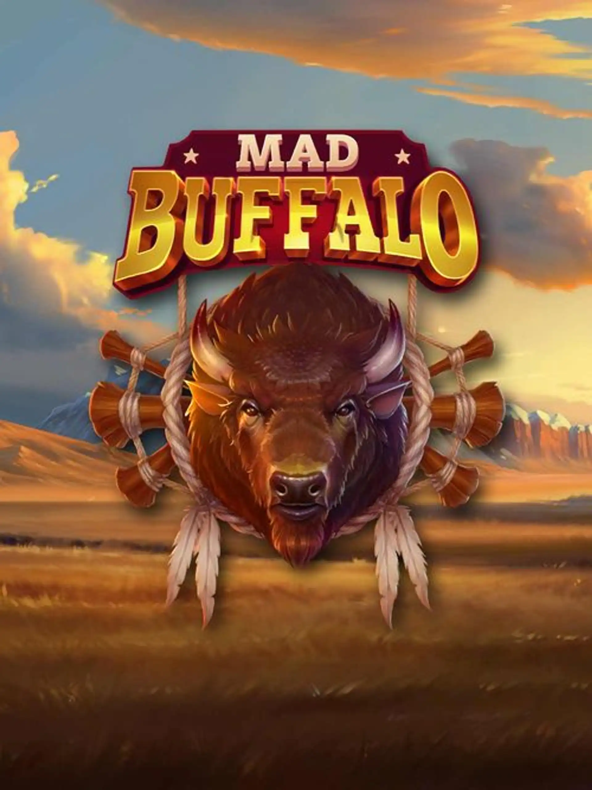 Mad Buffalo thumb