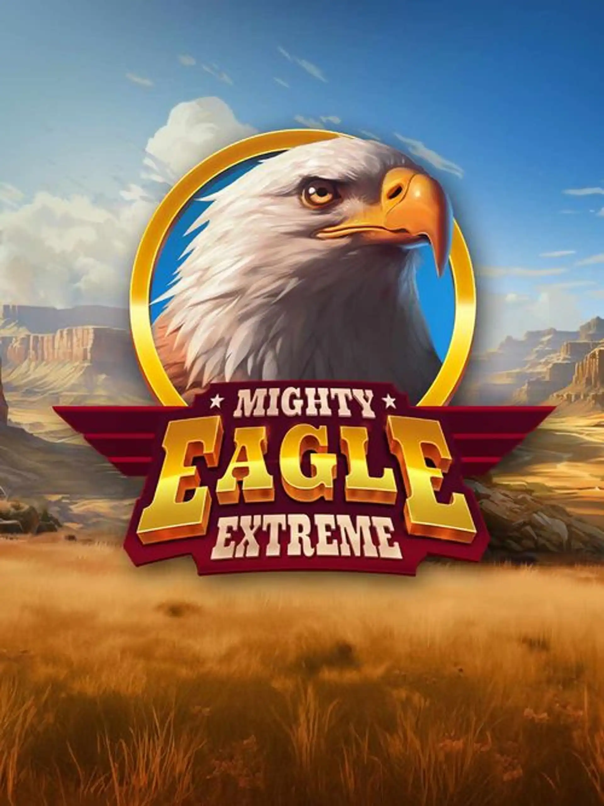 Mighty Eagle thumb