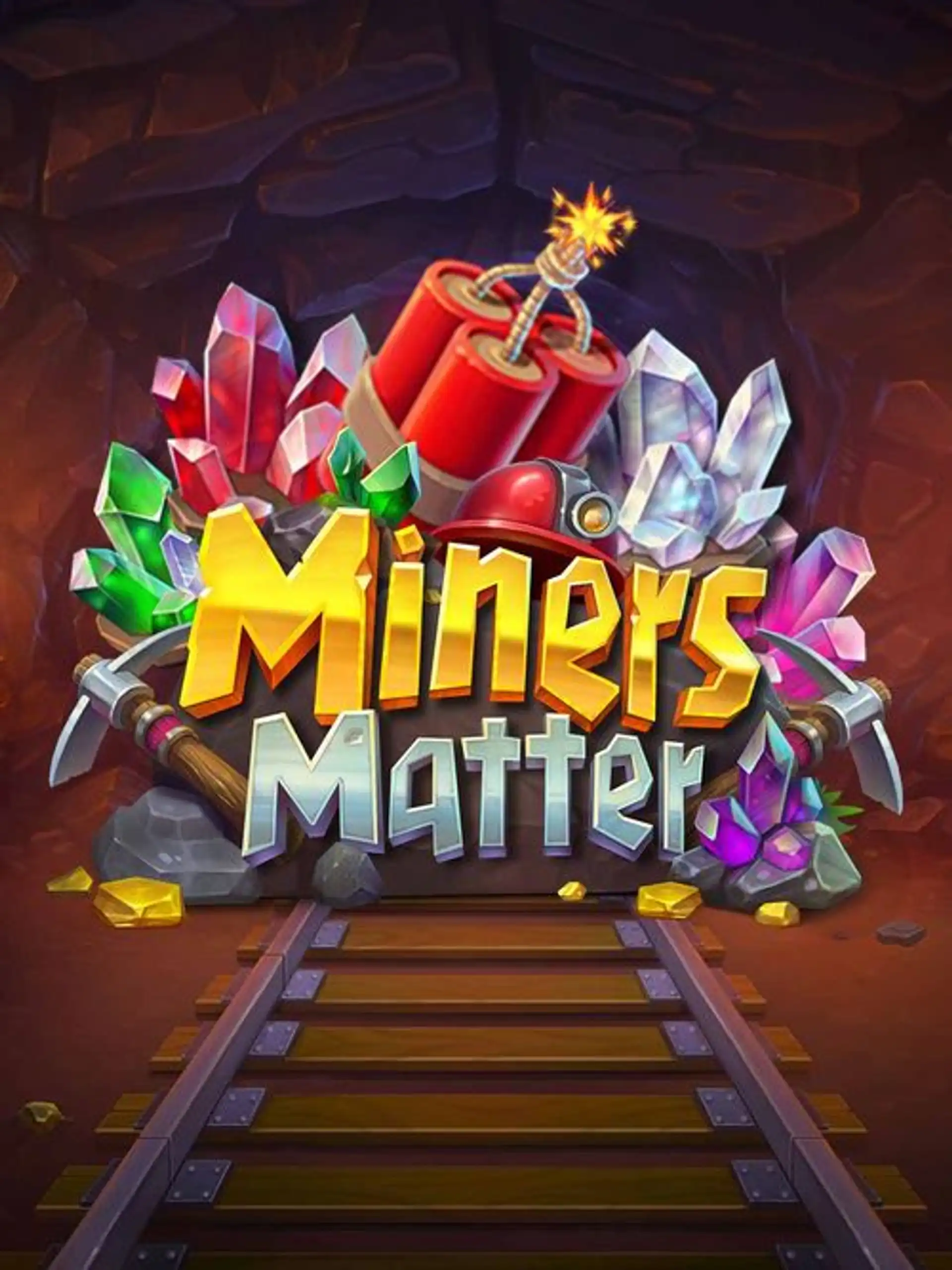 Miners Matter thumb
