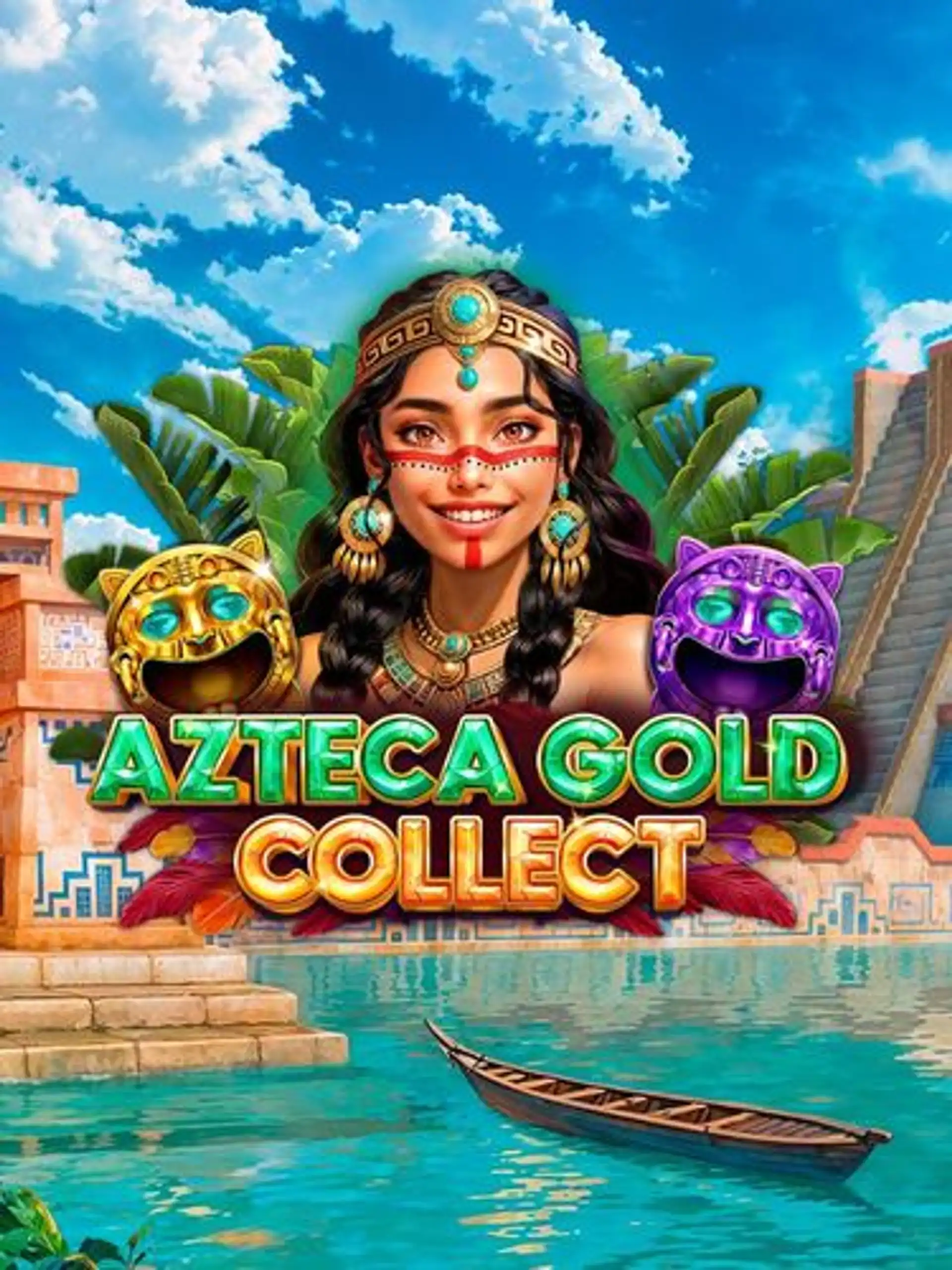 Azteca Gold Collect thumb