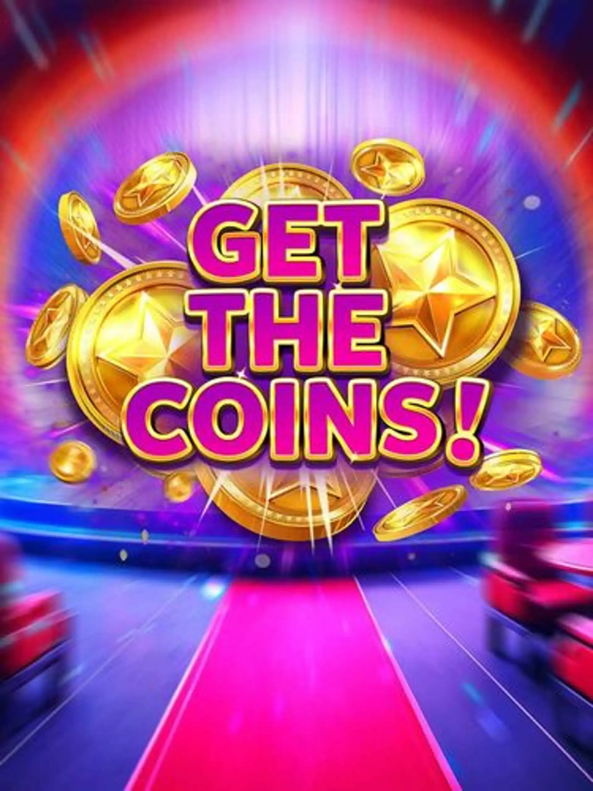 Get The Coins! thumb