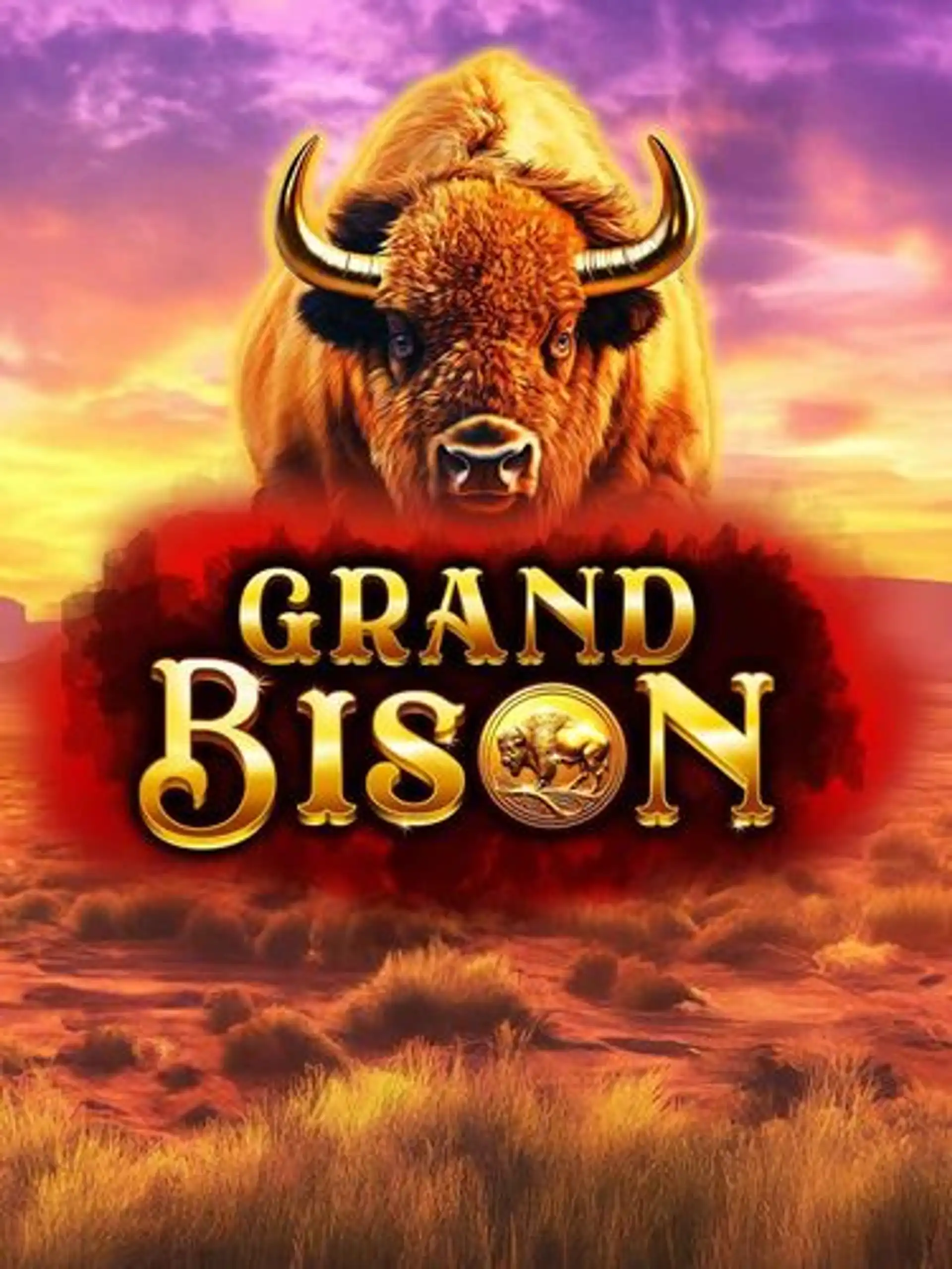 Grand Bison thumb