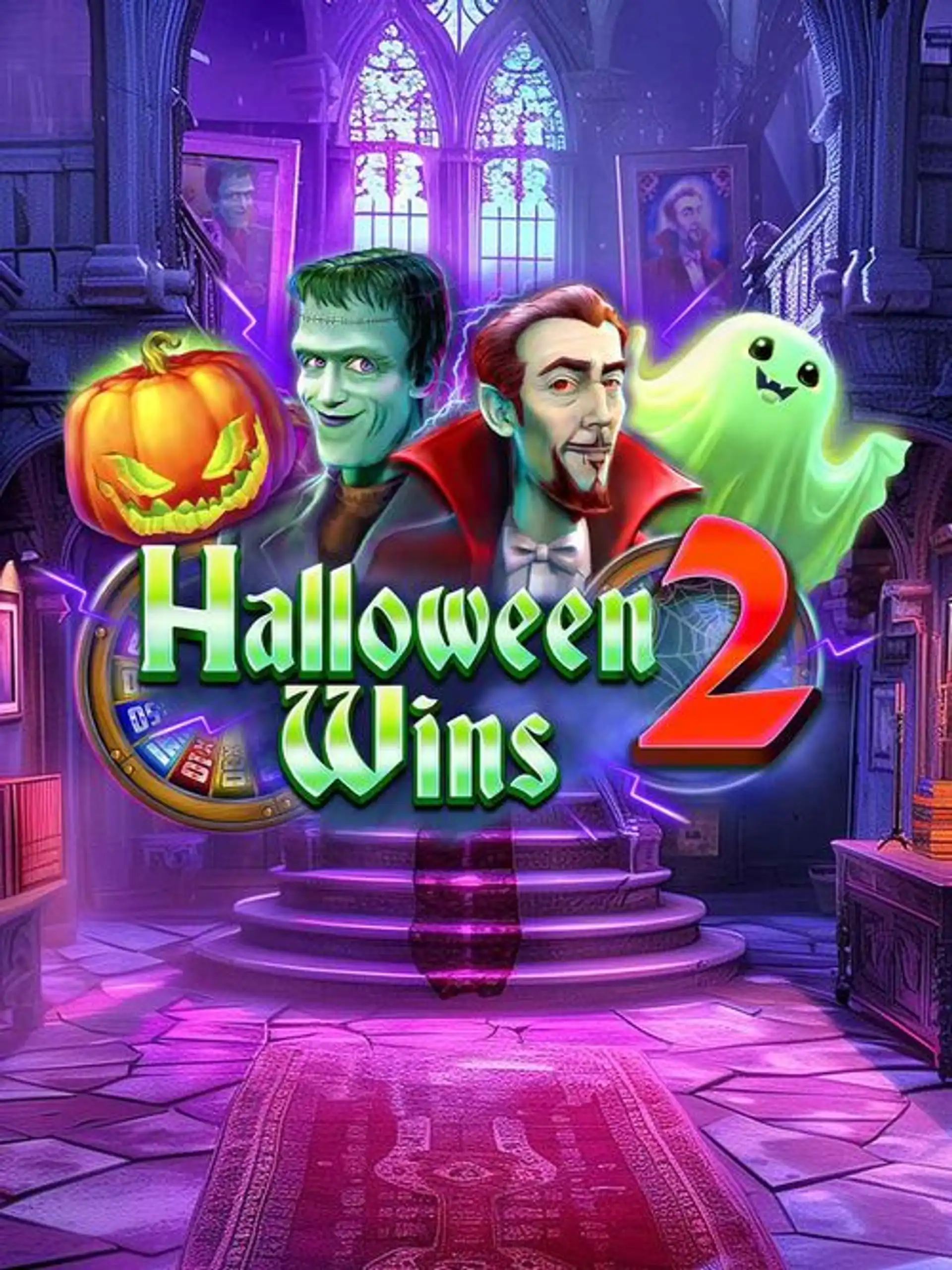 Halloween Wins 2 thumb