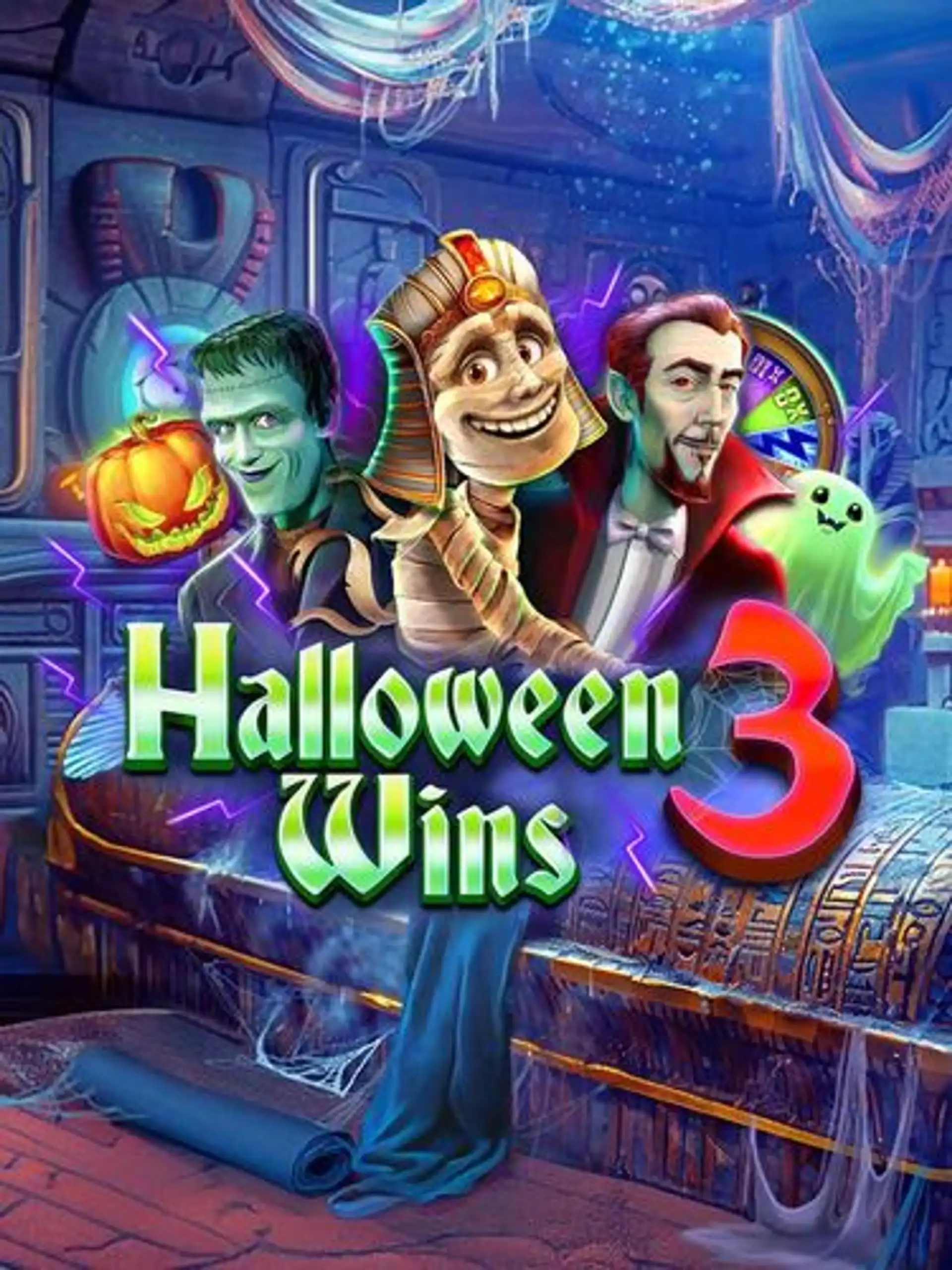 Halloween Wins 3 thumb