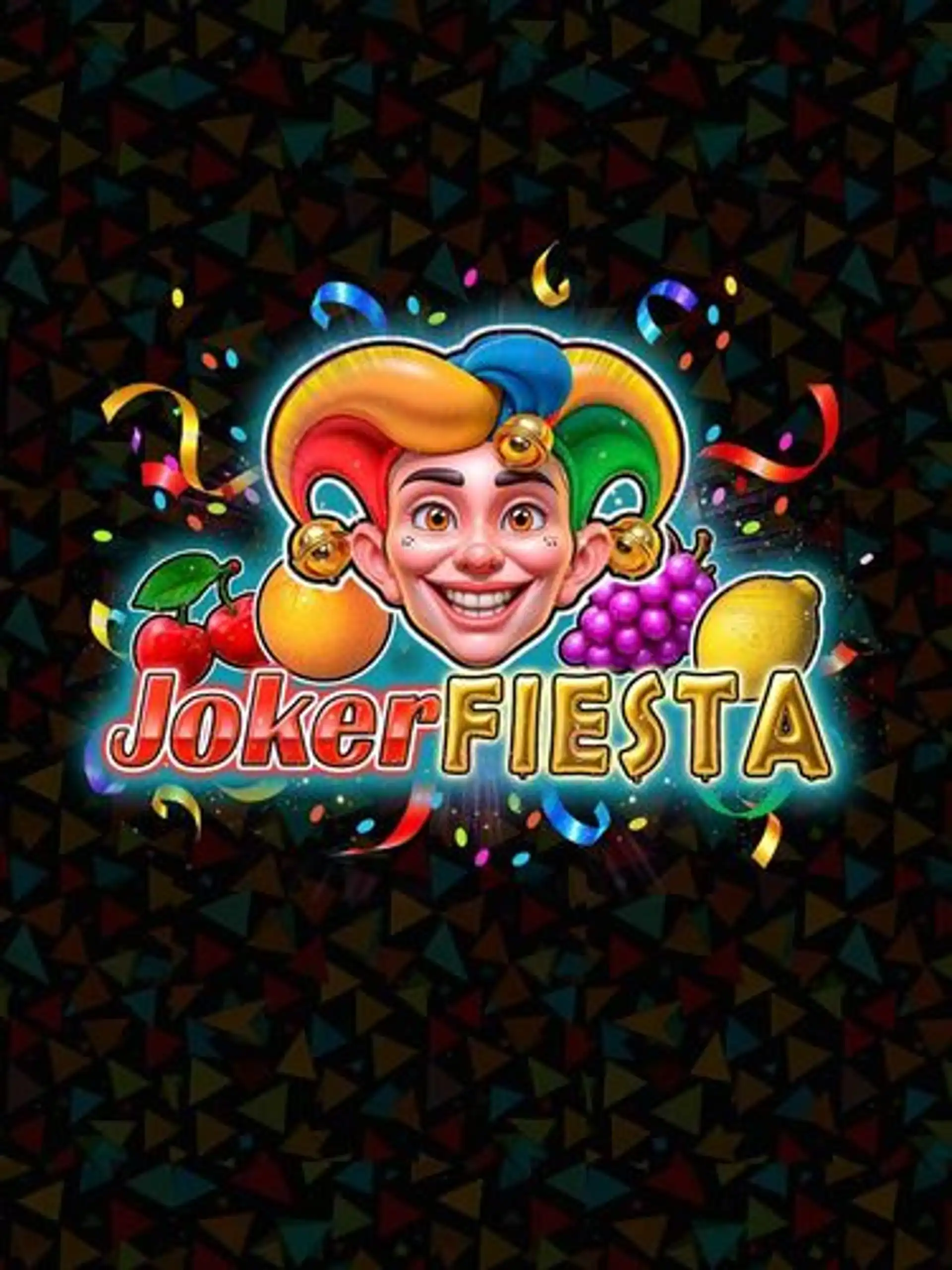 Joker Fiesta