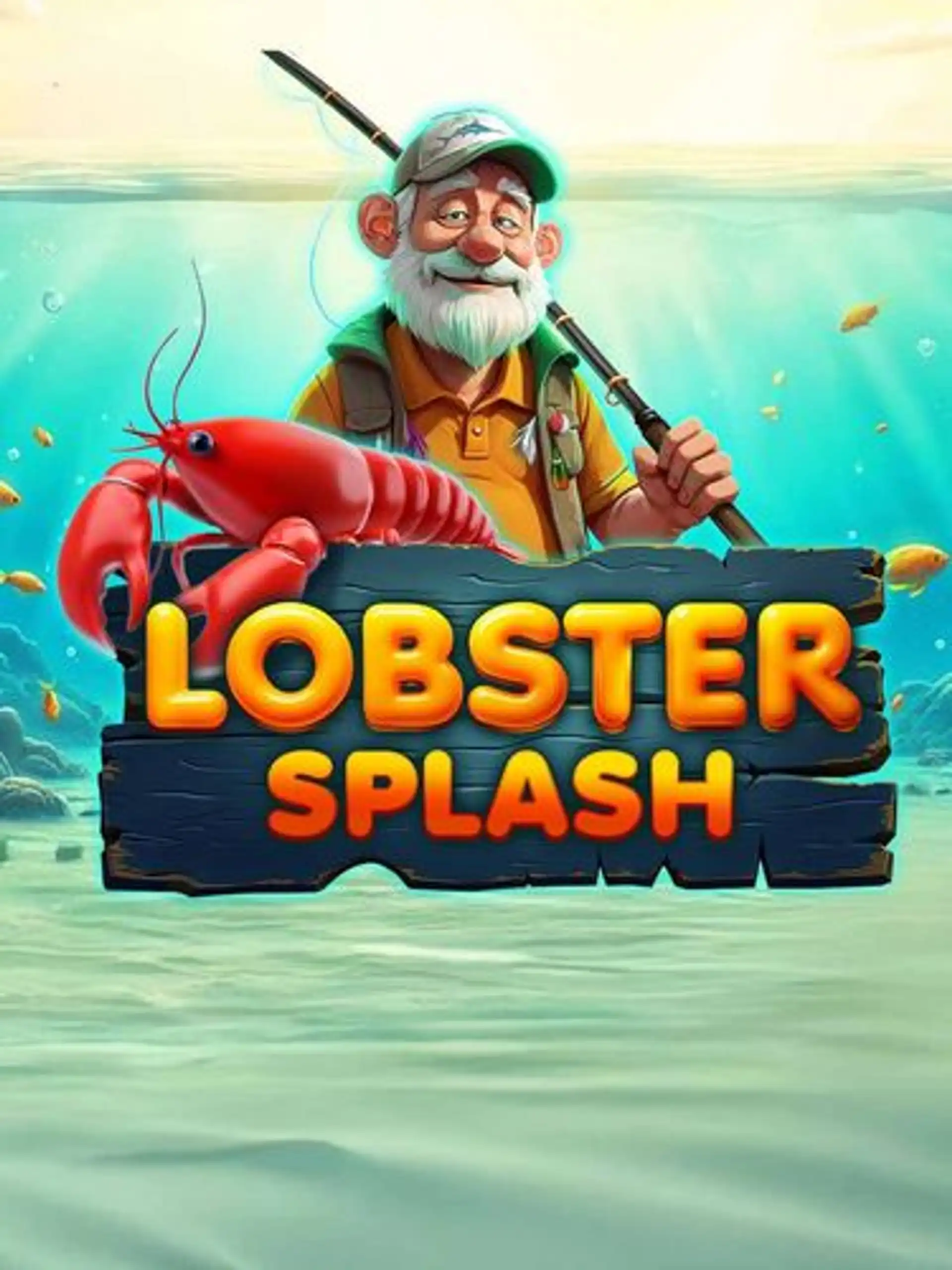 Lobster Splash thumb