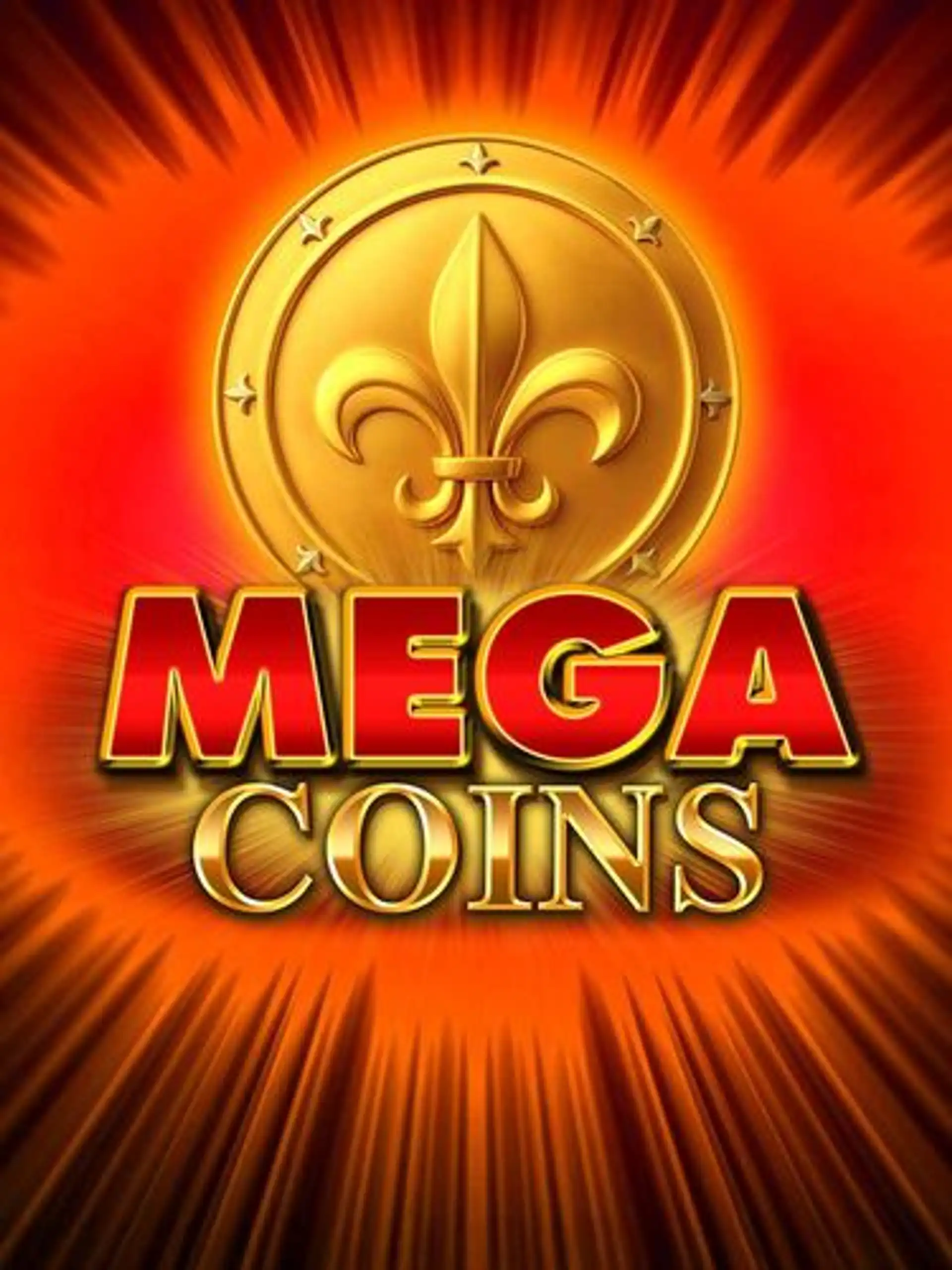 Mega Coins thumb
