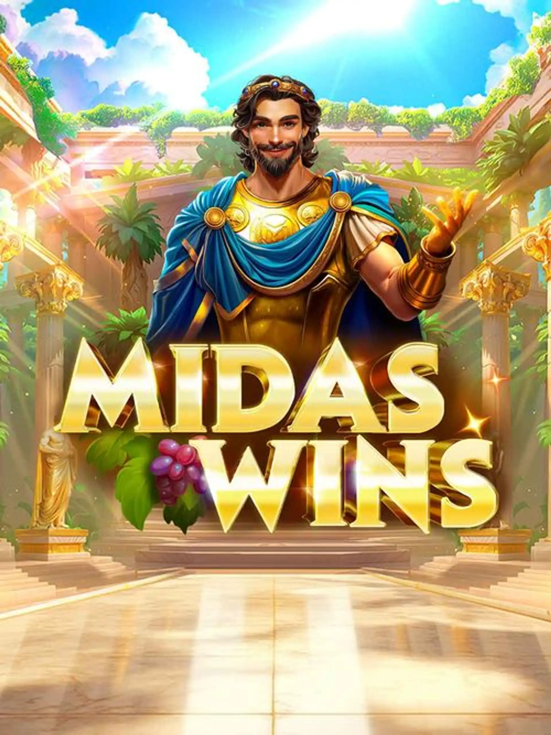 Midas Wins thumb