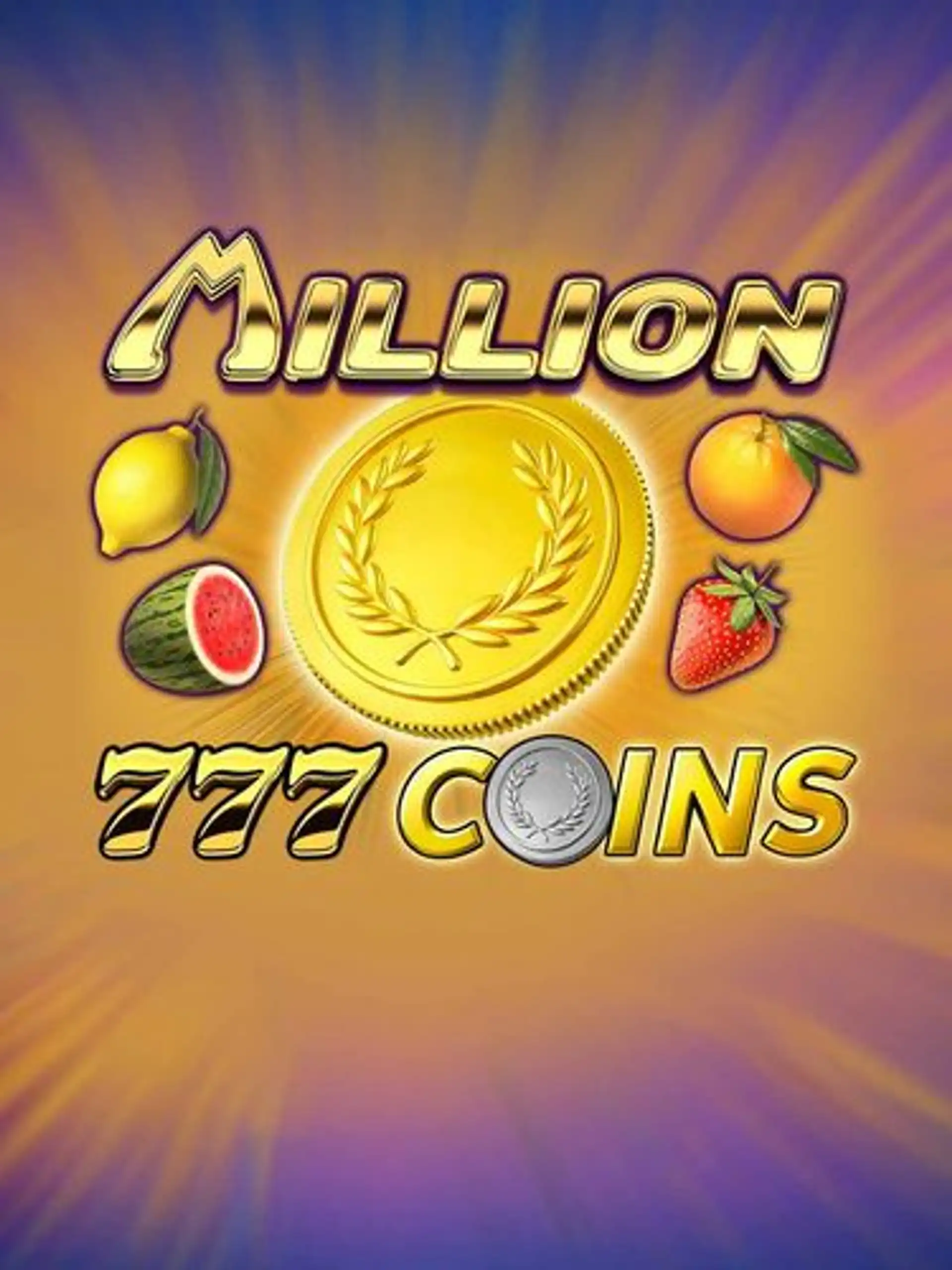 Million 777 Coins thumb