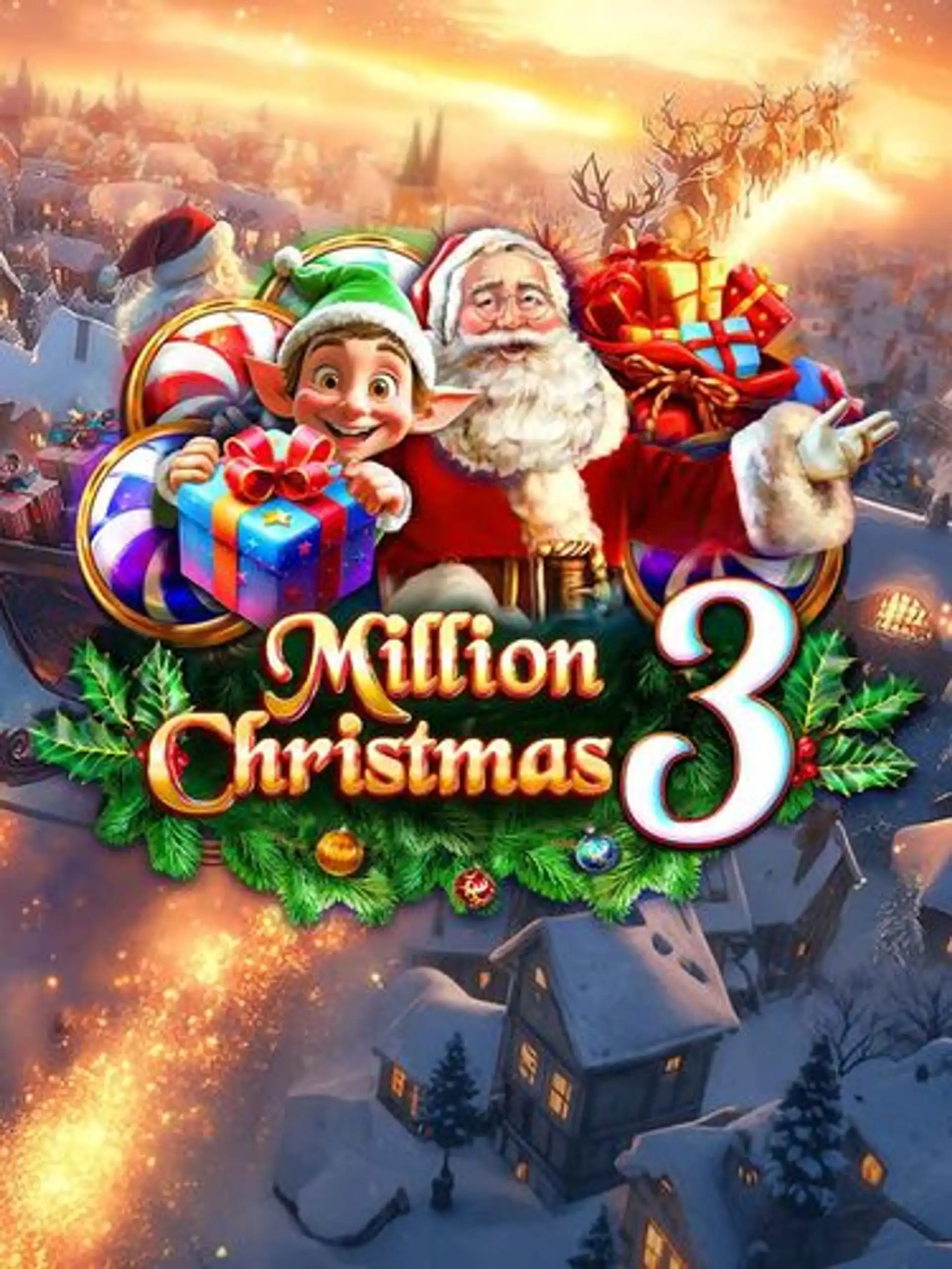 Million Christmas 3 thumb