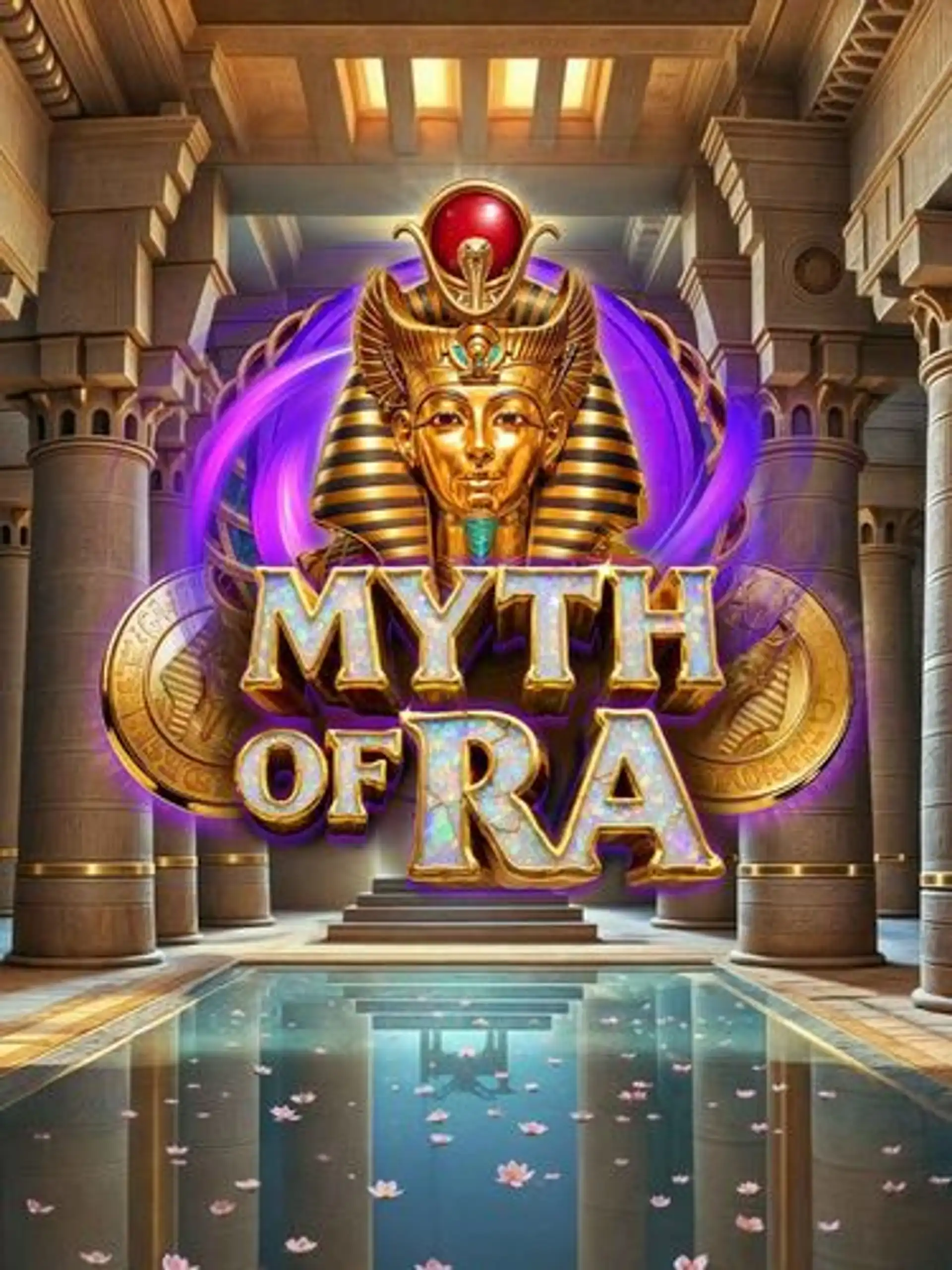 Myth of Ra thumb