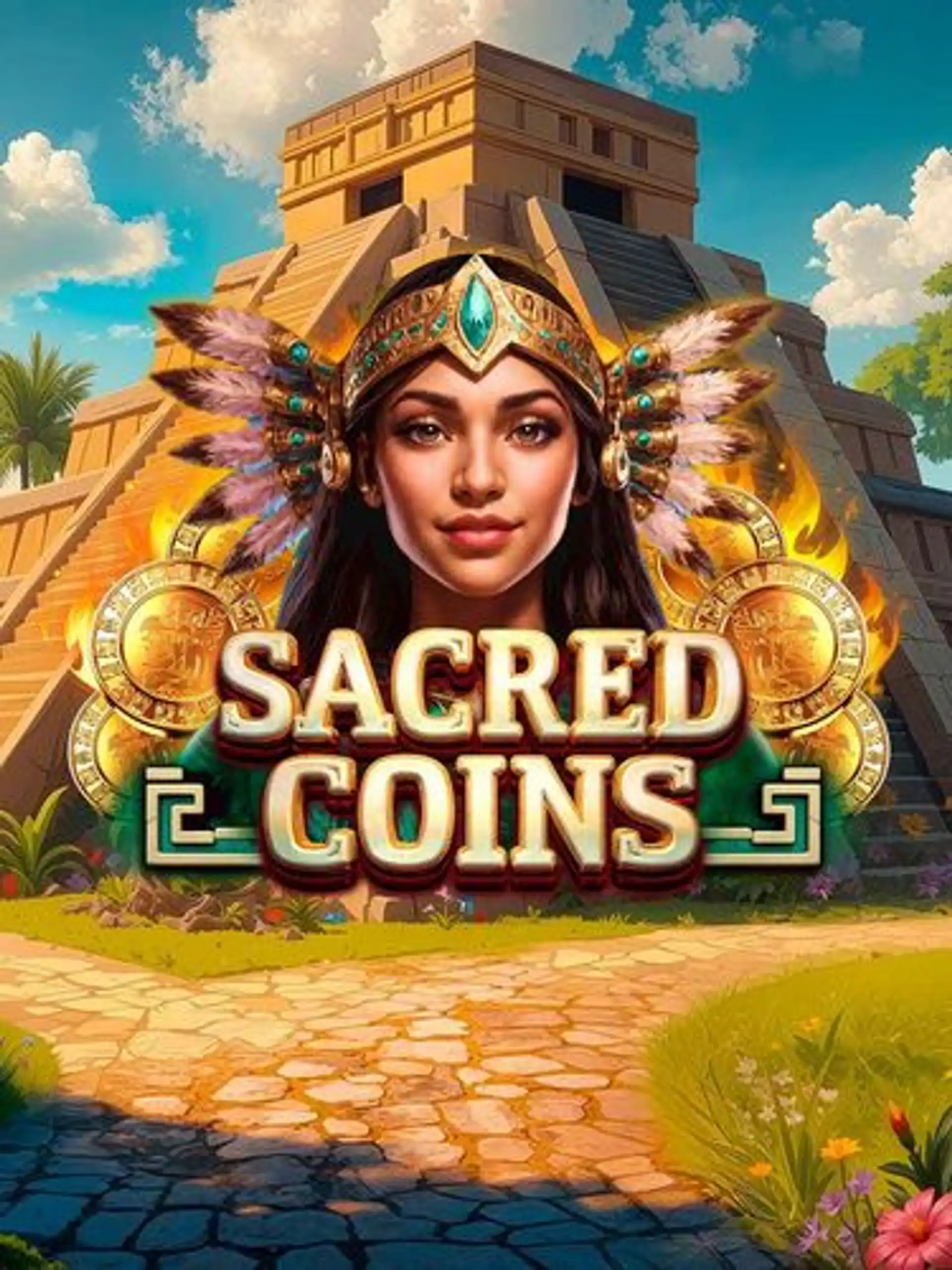 Sacred Coins