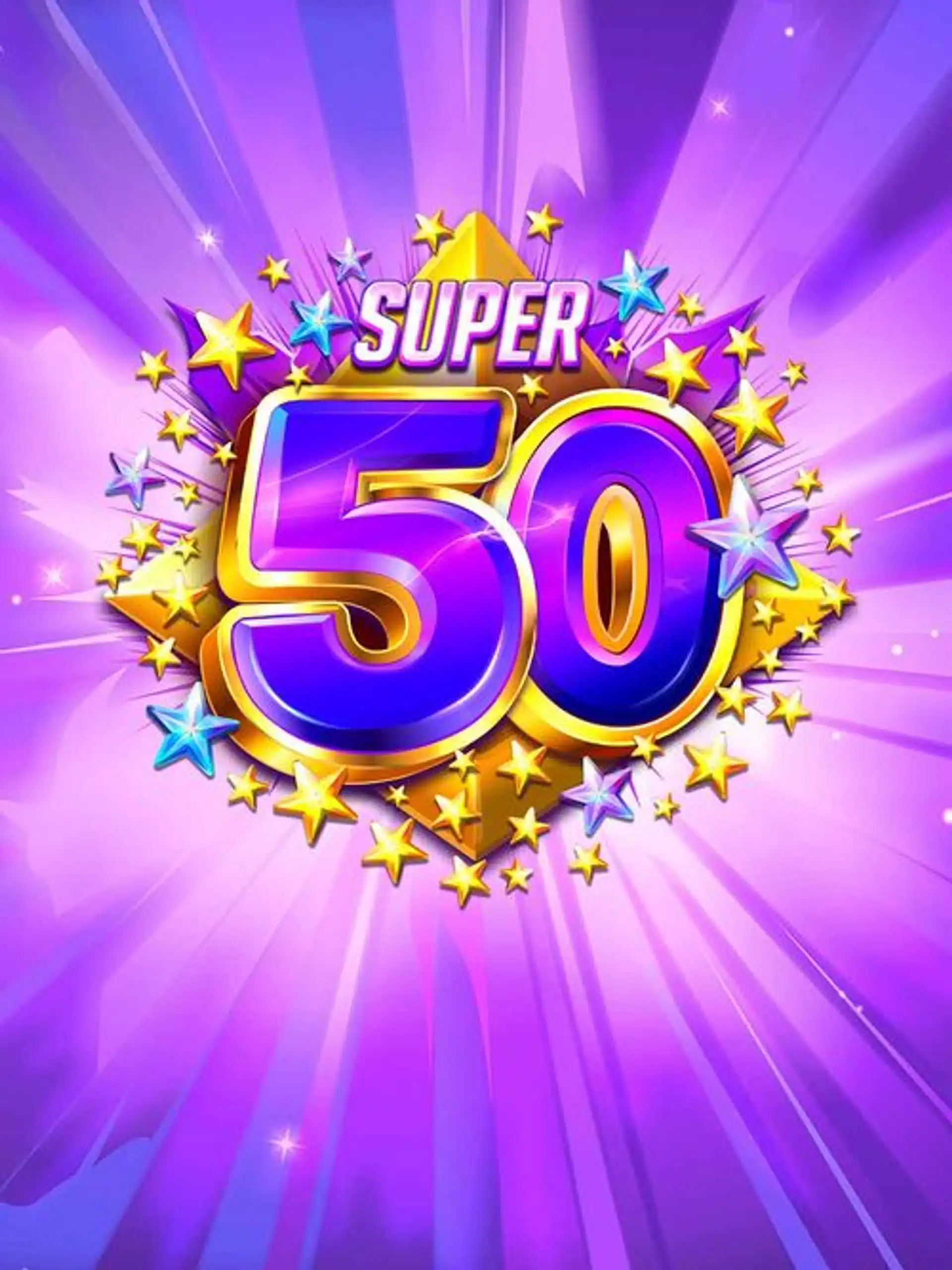 Super 50 ST thumb