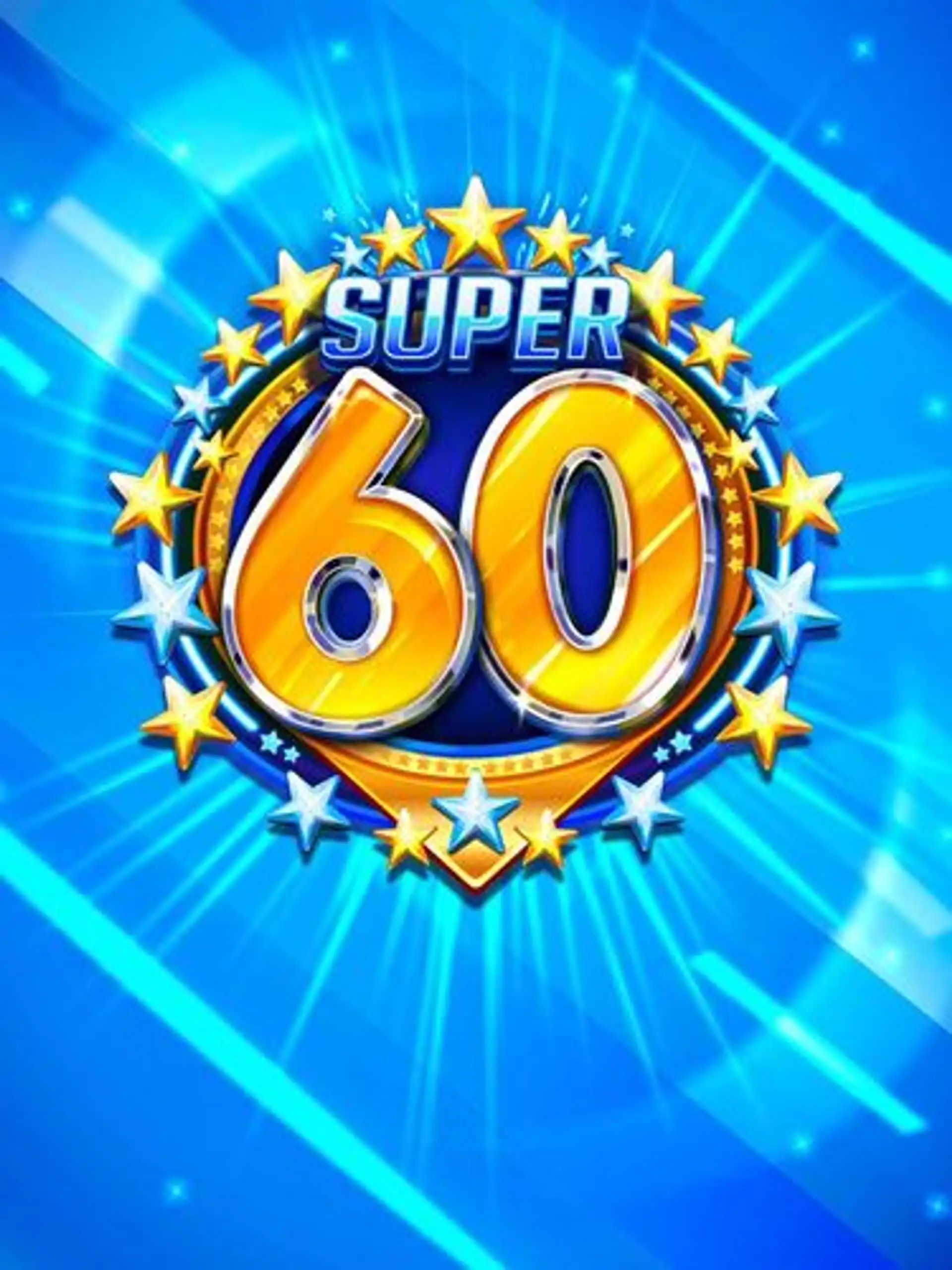 Super 60 Stars thumb