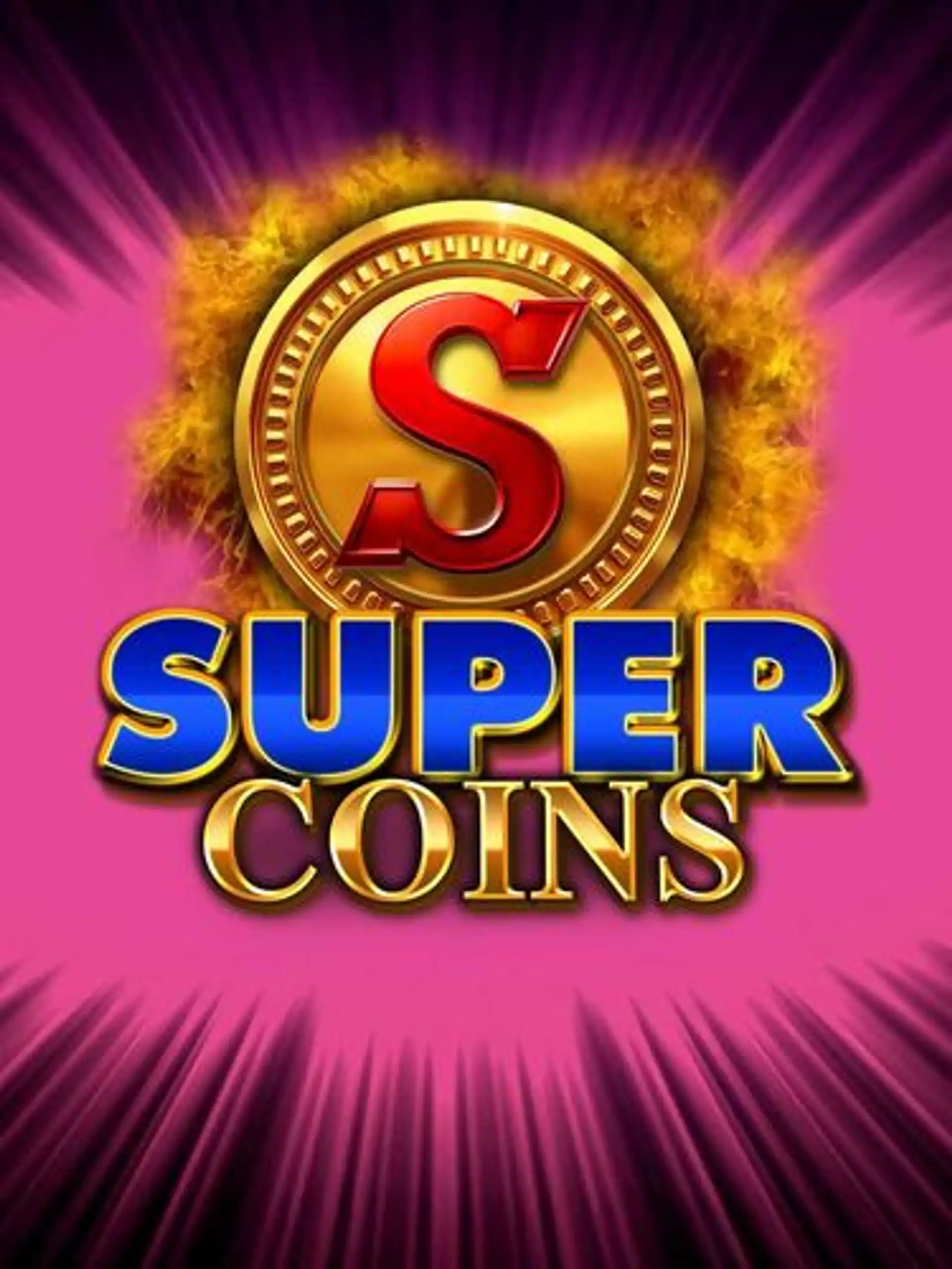 Super Coins