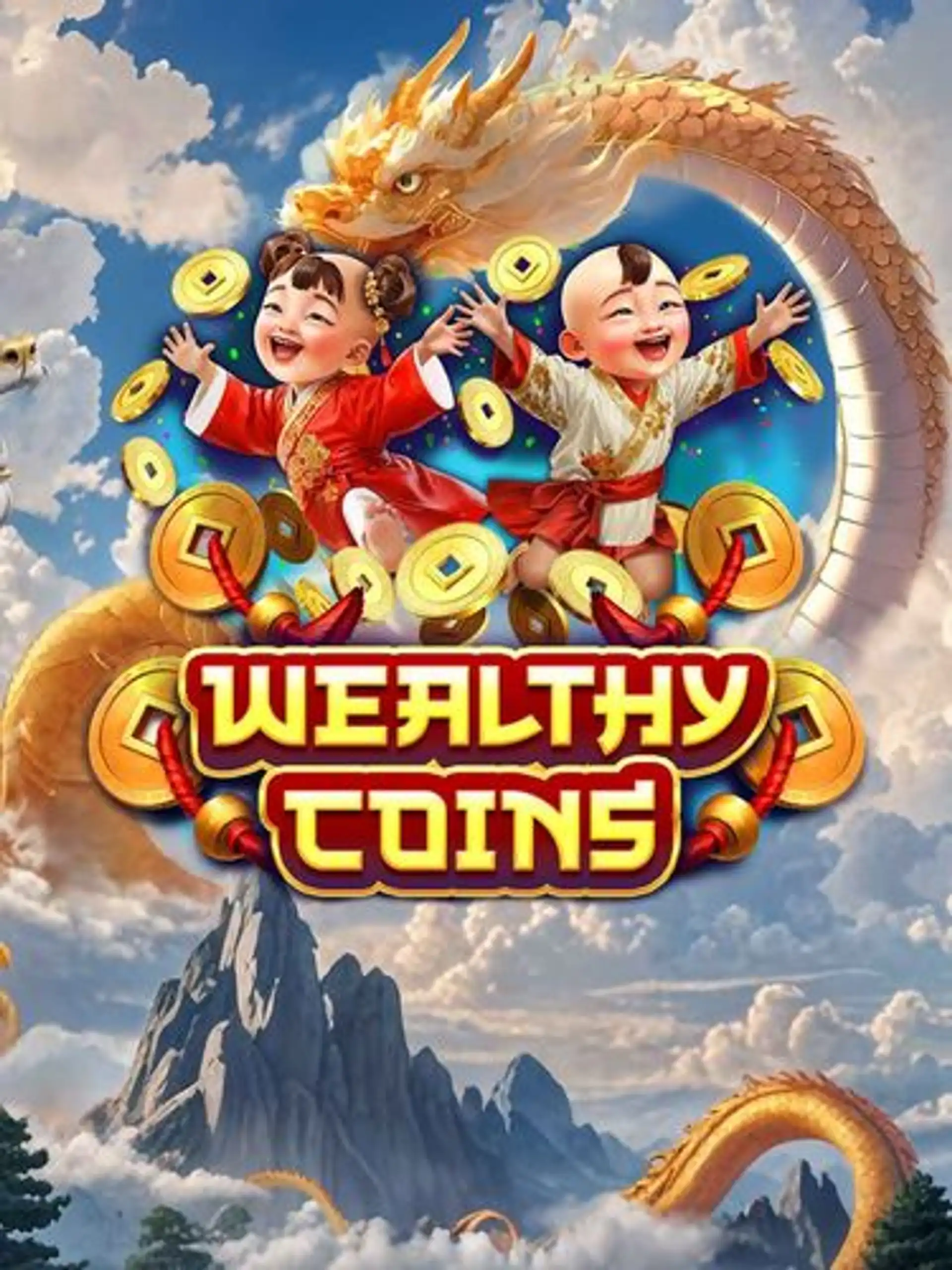 Wealthy Coins thumb