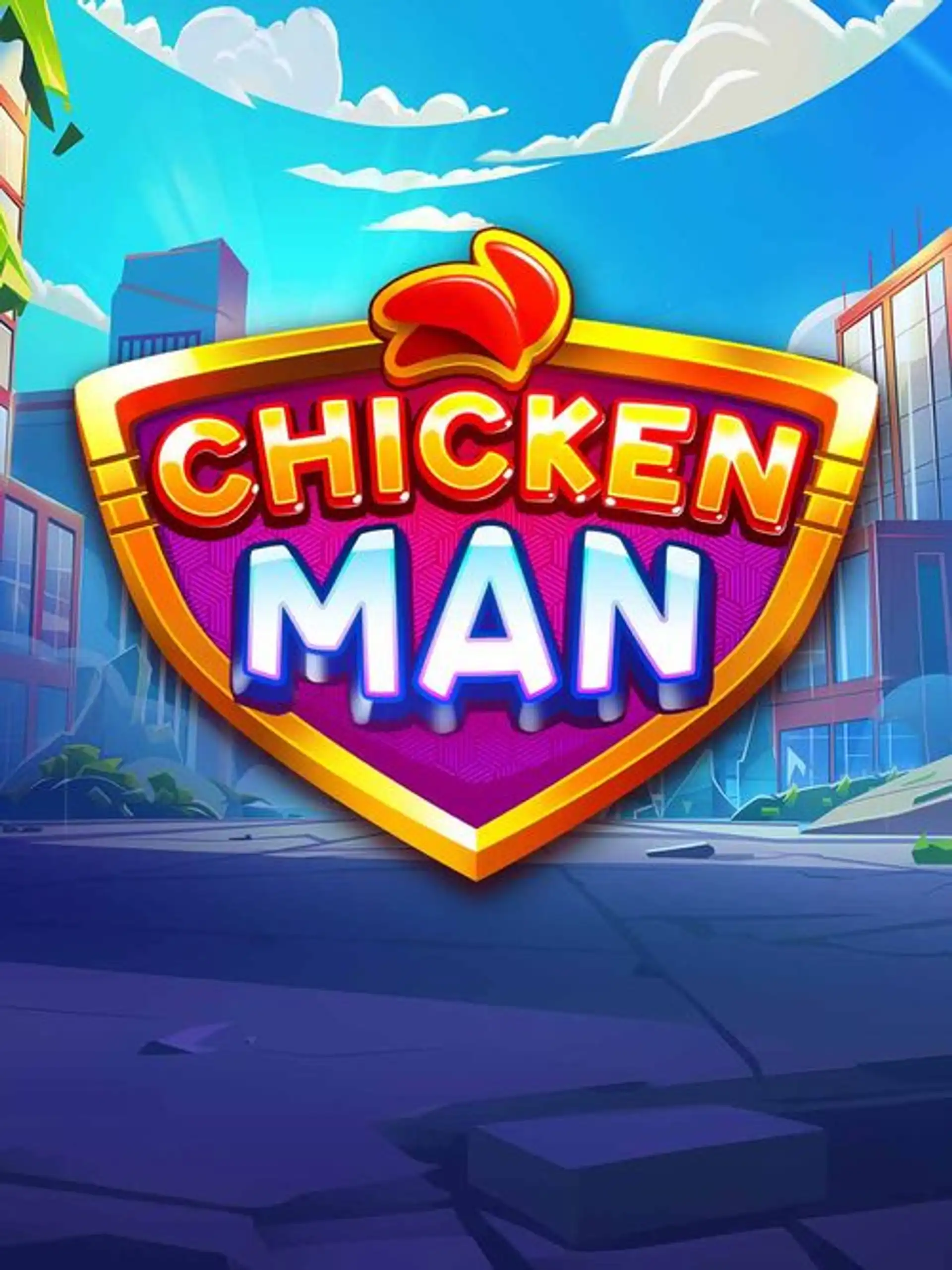 Chicken Man thumb