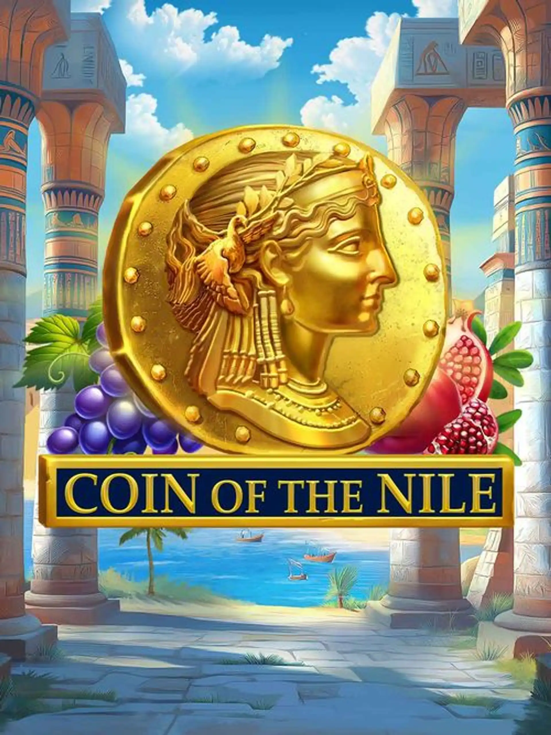 Coin Of The Nile thumb