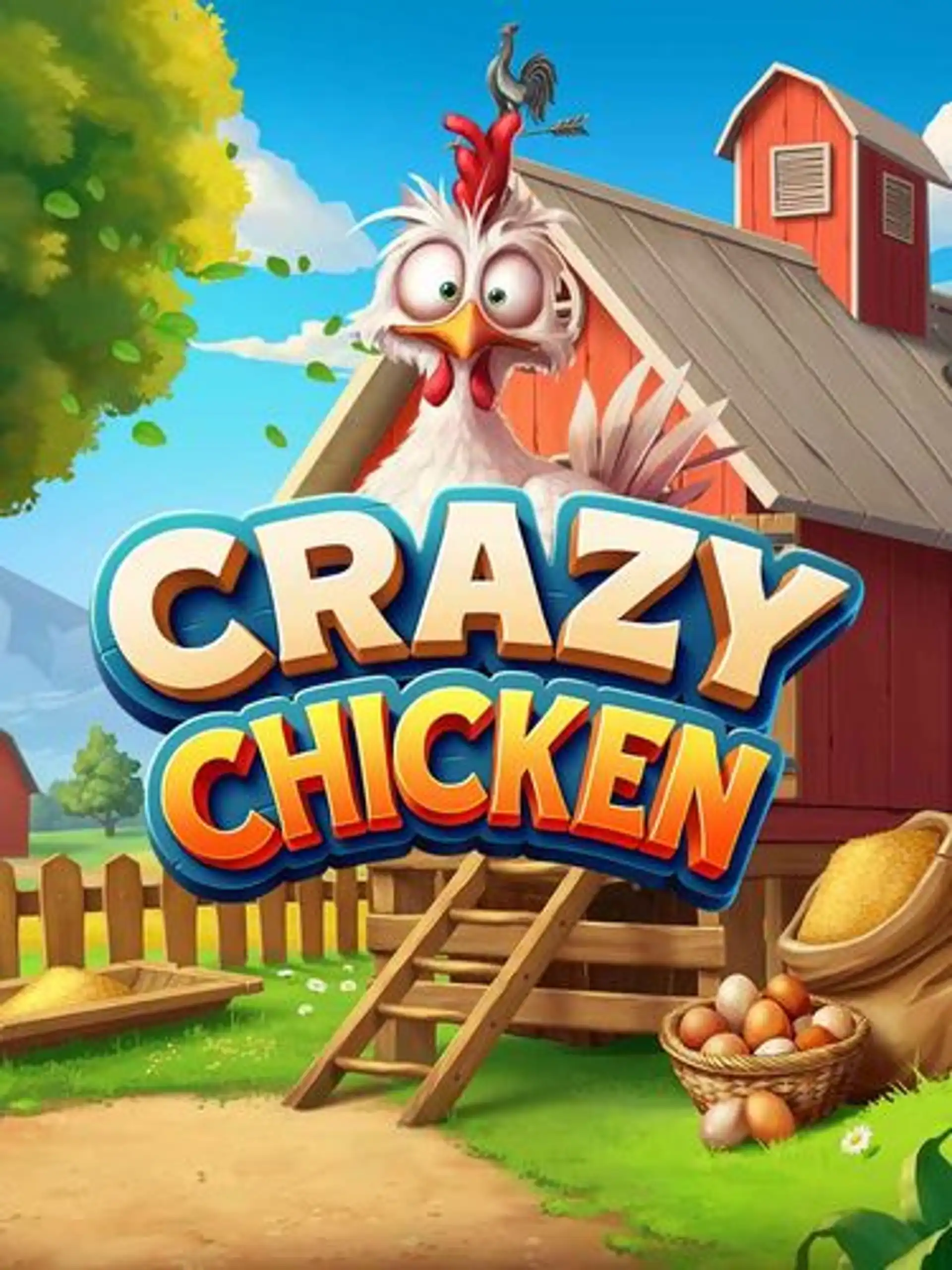 Crazy Chicken thumb