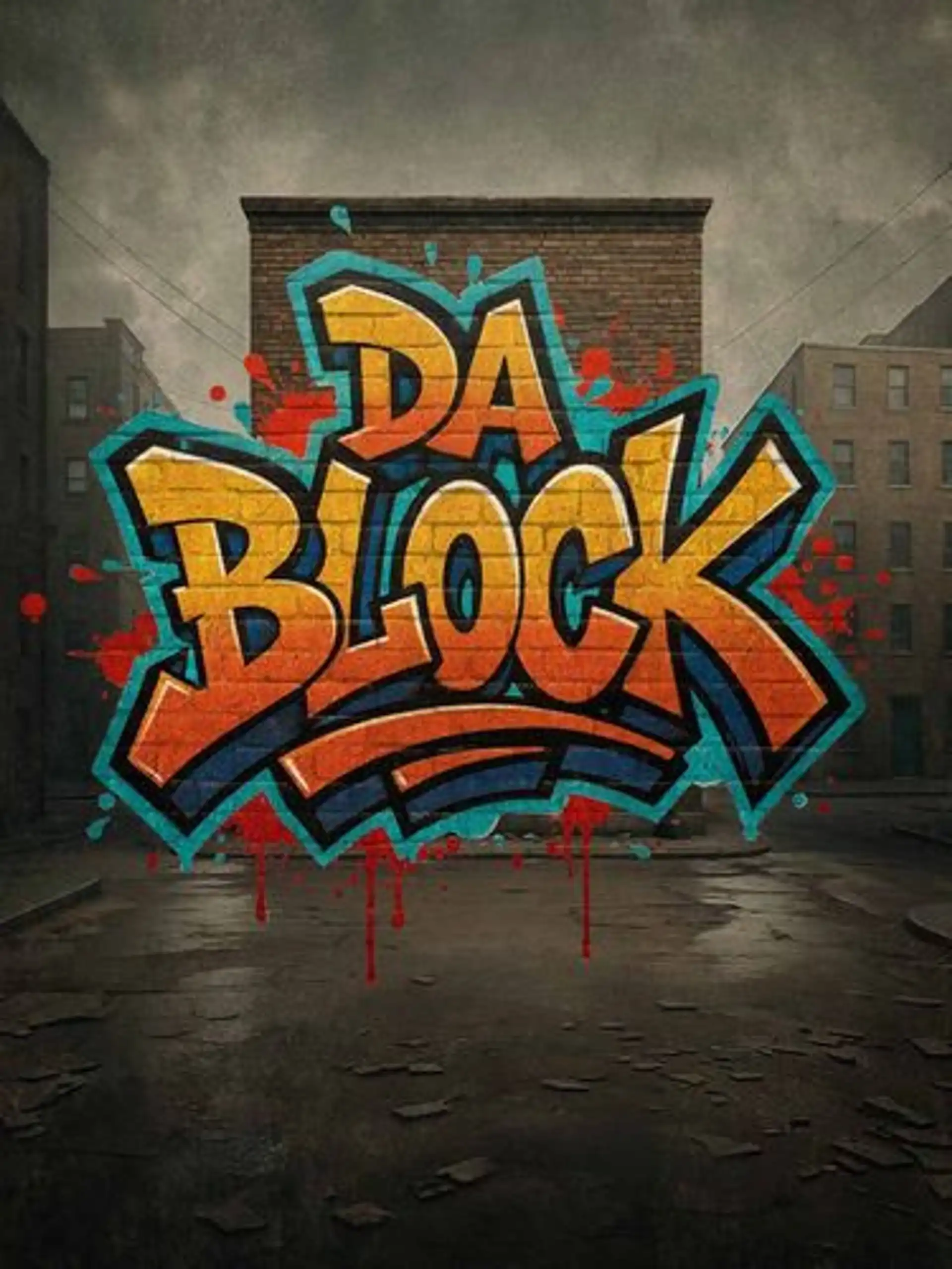 Da Block thumb