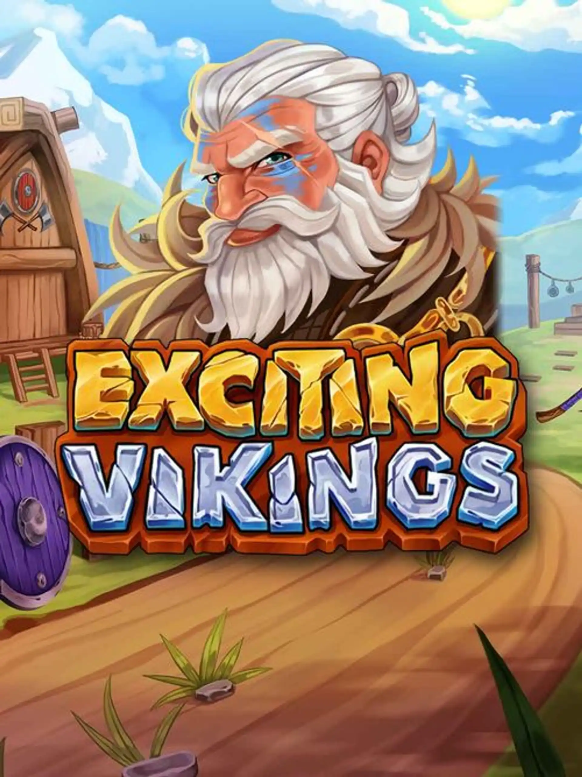 Exciting Vikings Thumb