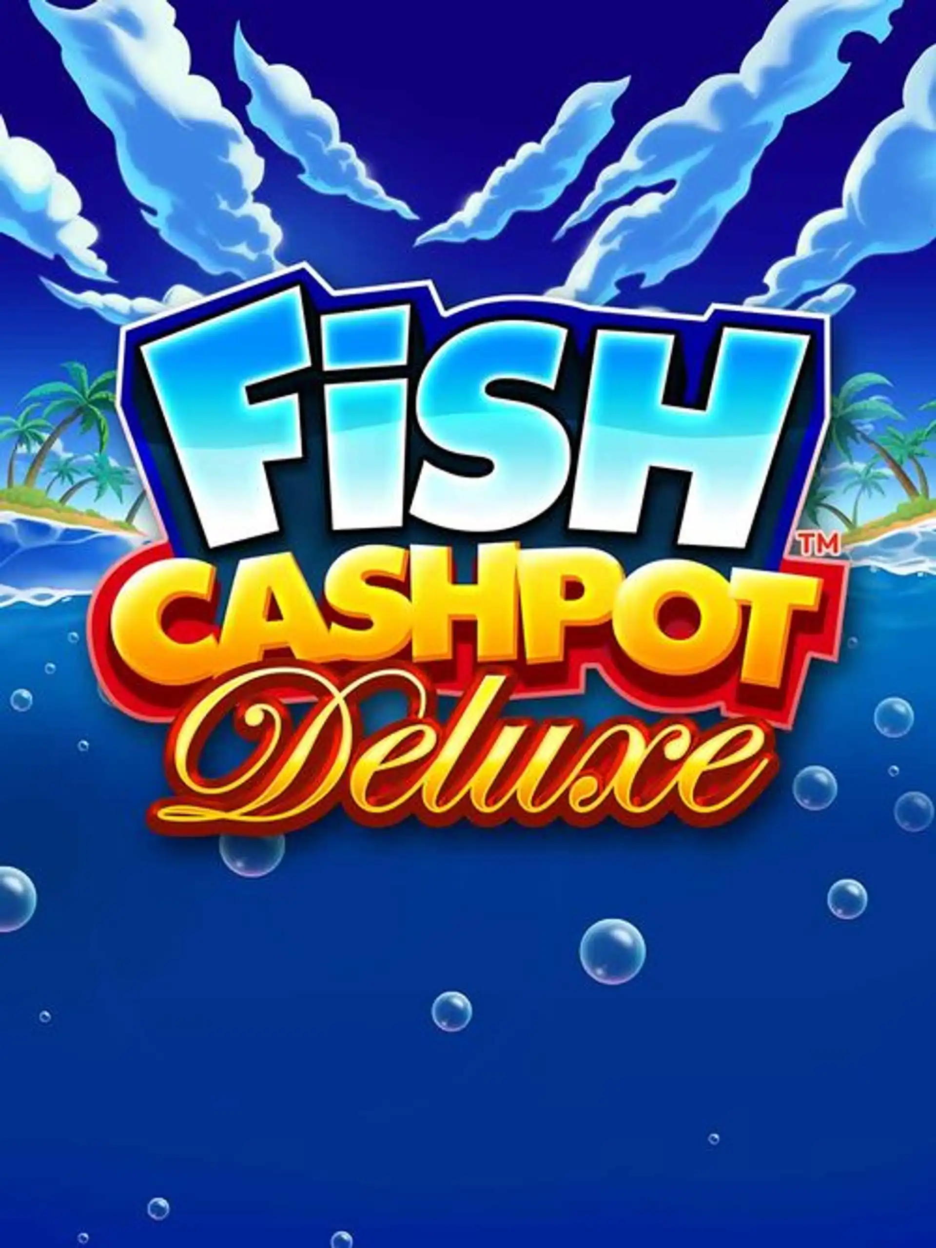 Fish Cashpot Deluxe thumb