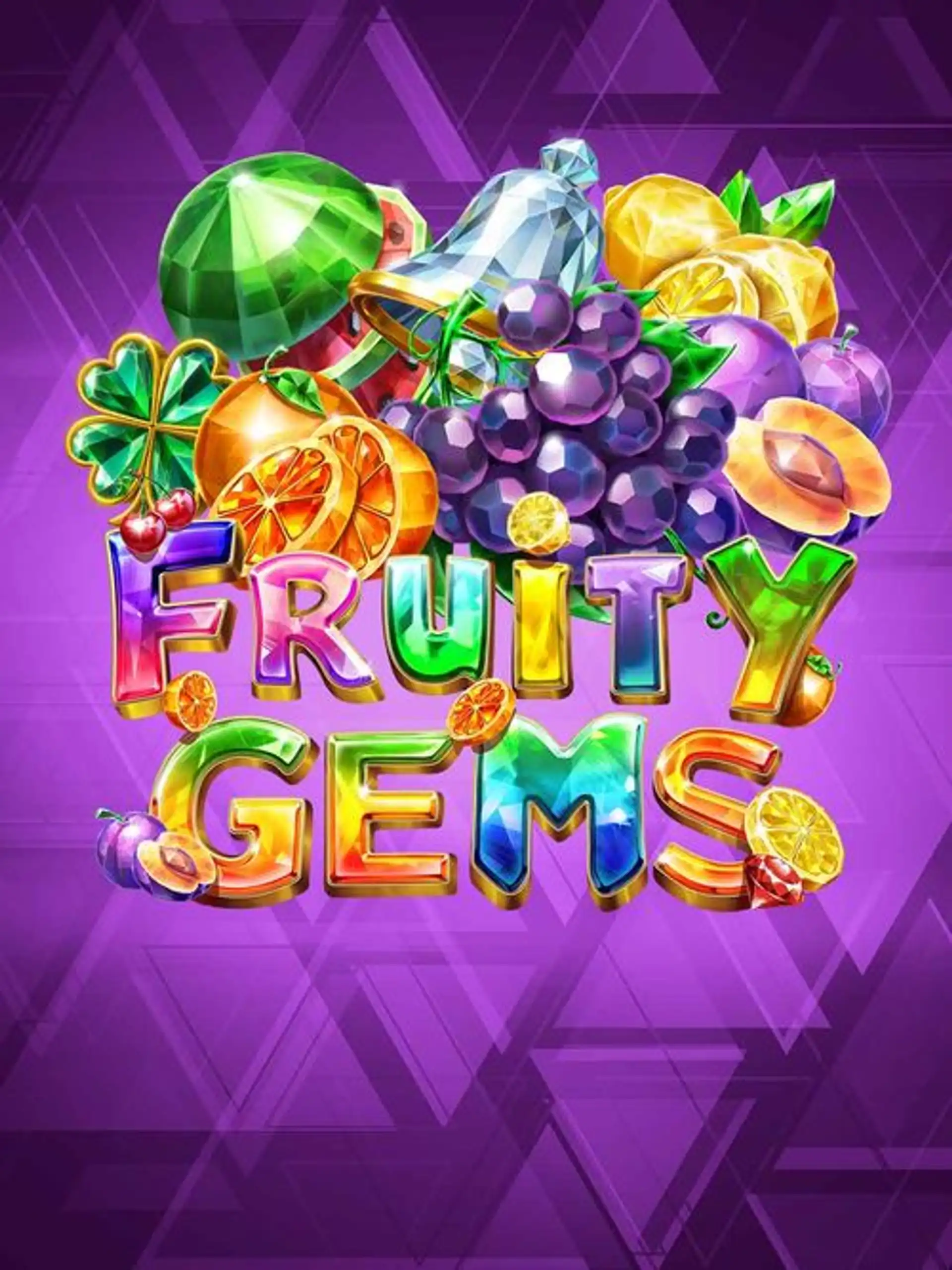 Fruity Gems thumb