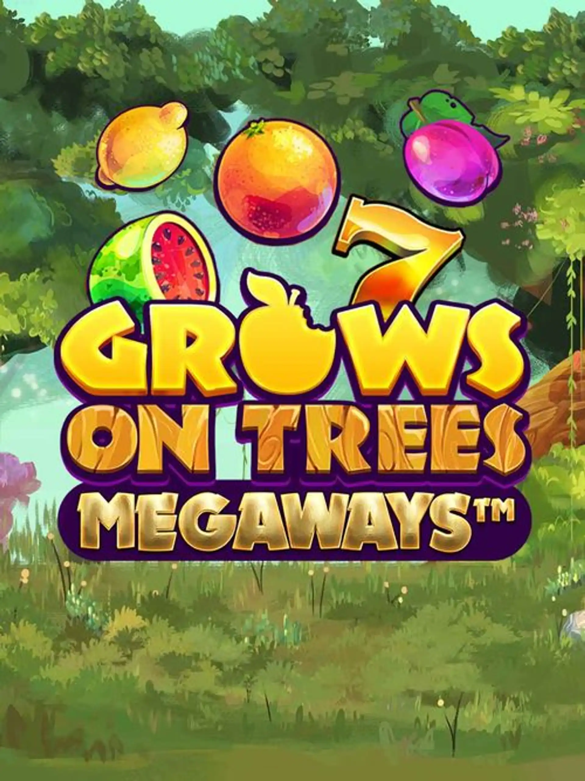 Grows on Trees Megaways thumb