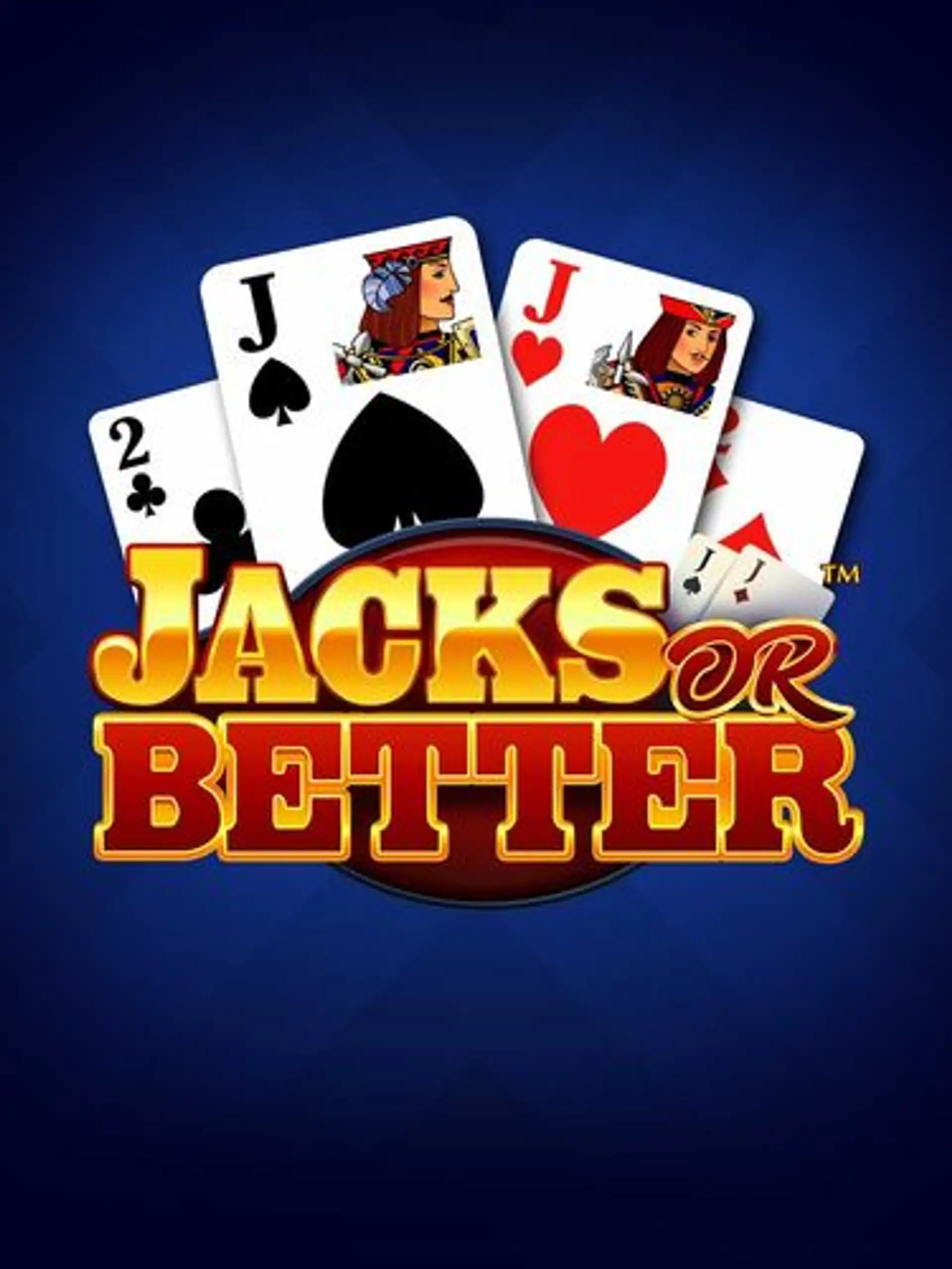 Jacks or Better thumb