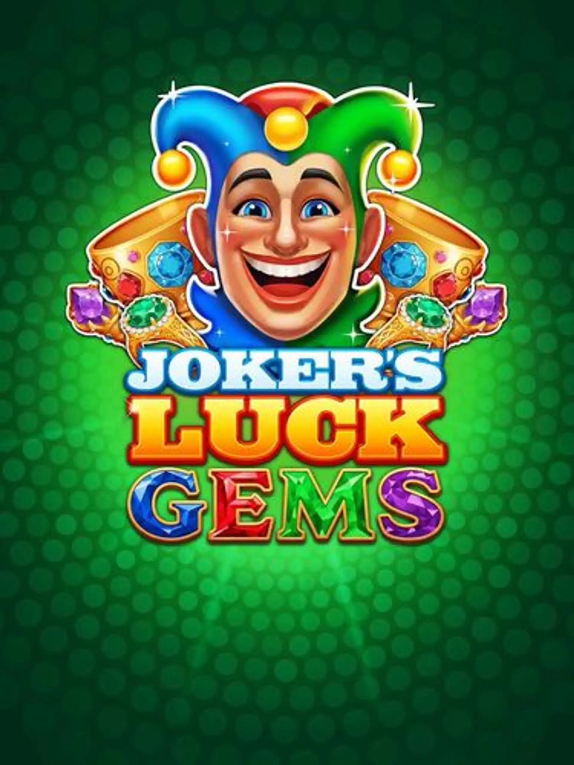 Joker's Luck Gems thumb