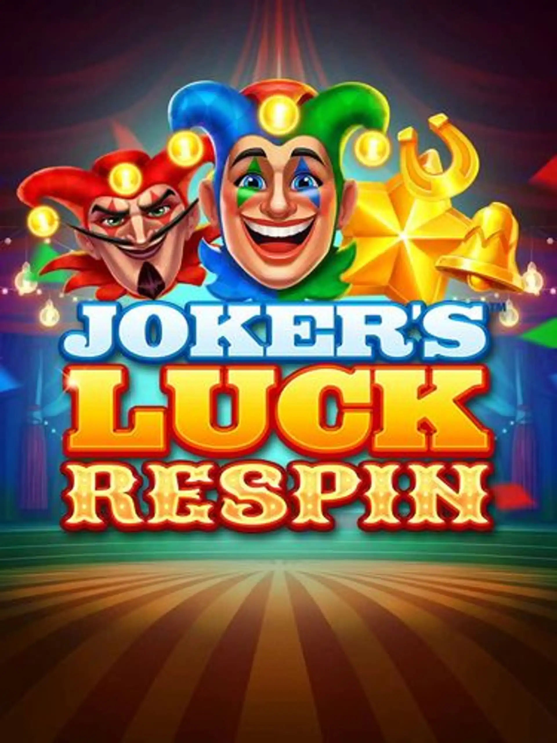 Joker's Luck Respin