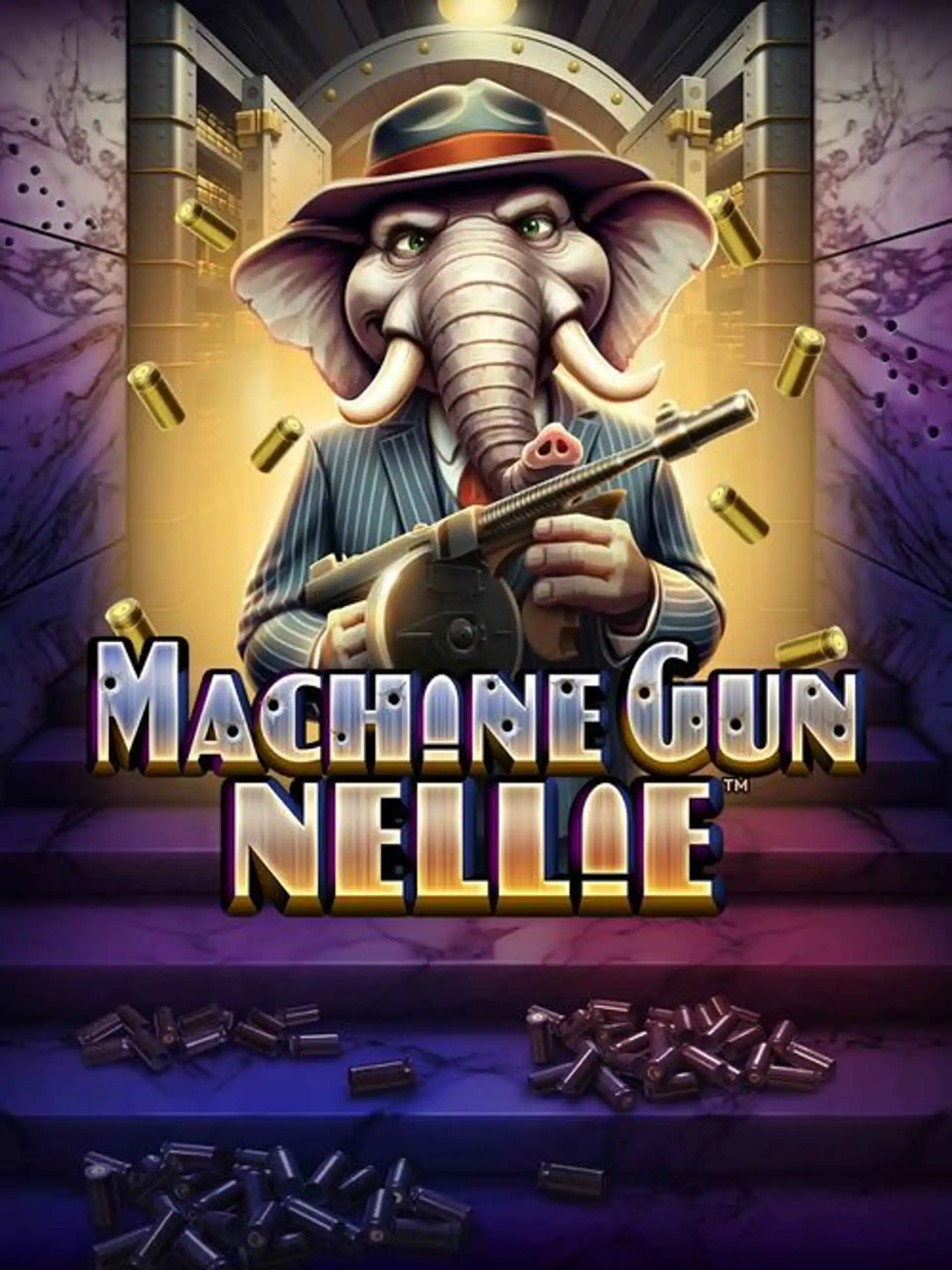 Machine Gun Nellie thumb