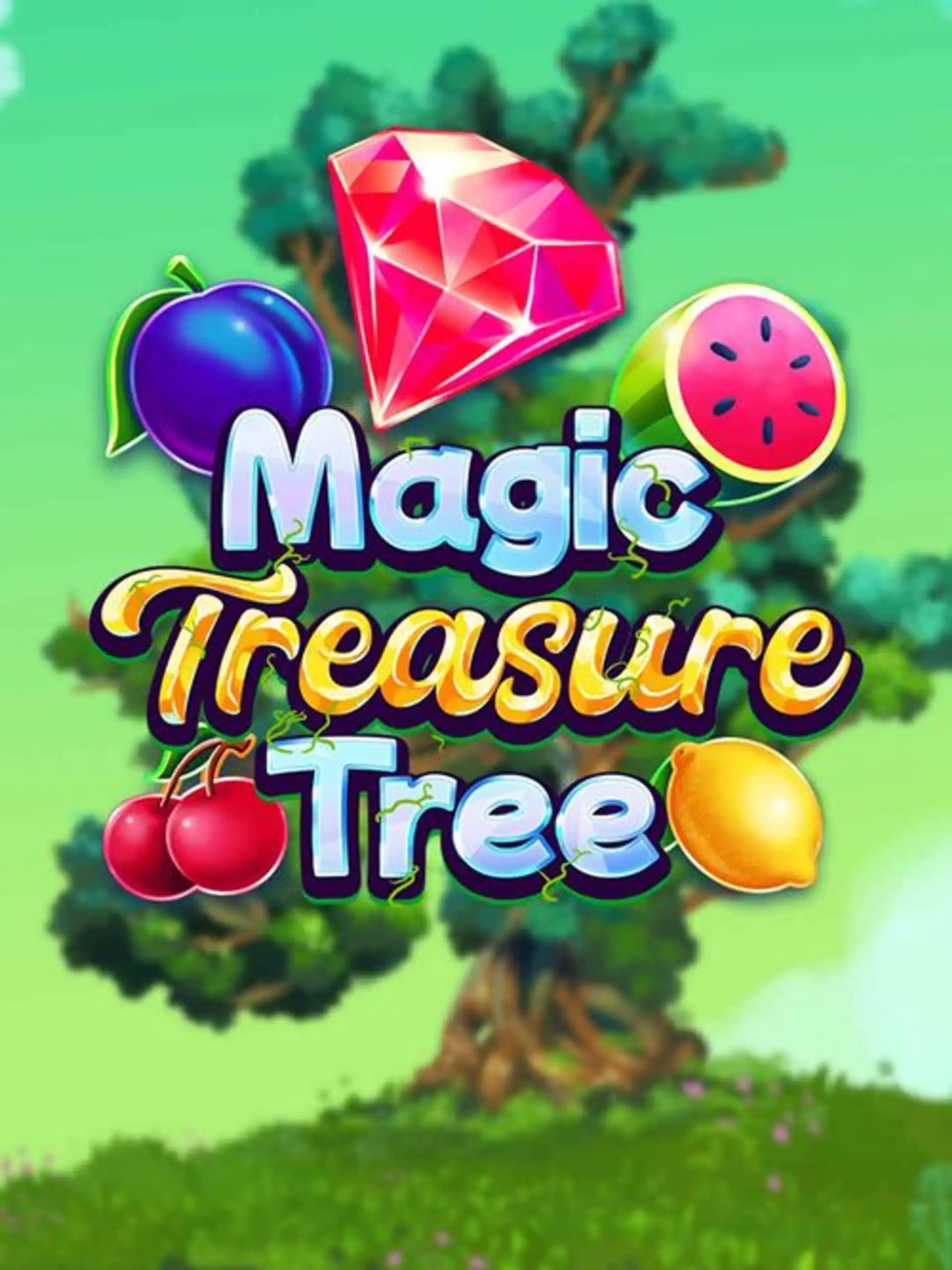 Magic Treasure Tree thumb
