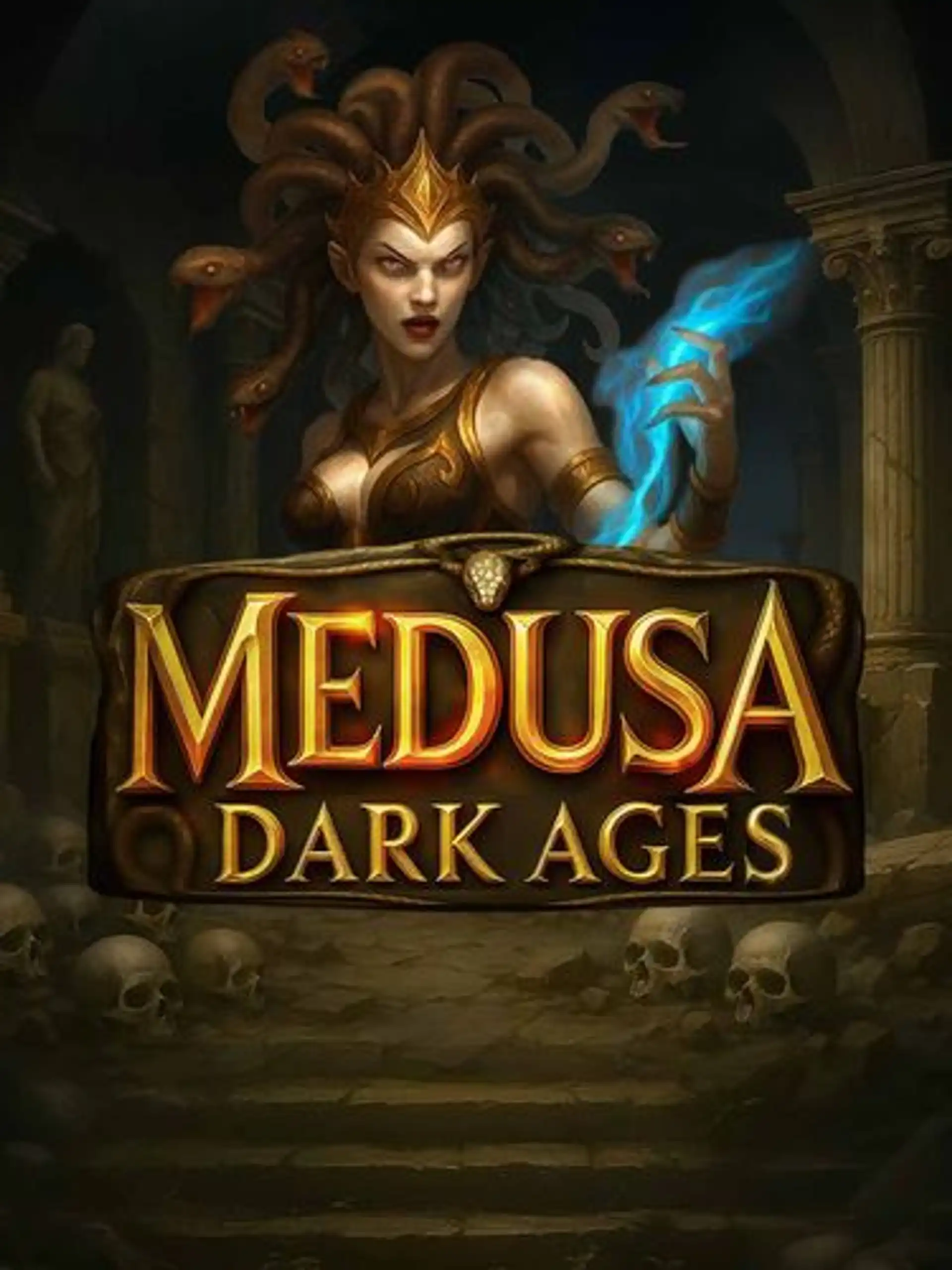 Medusa Dark Ages