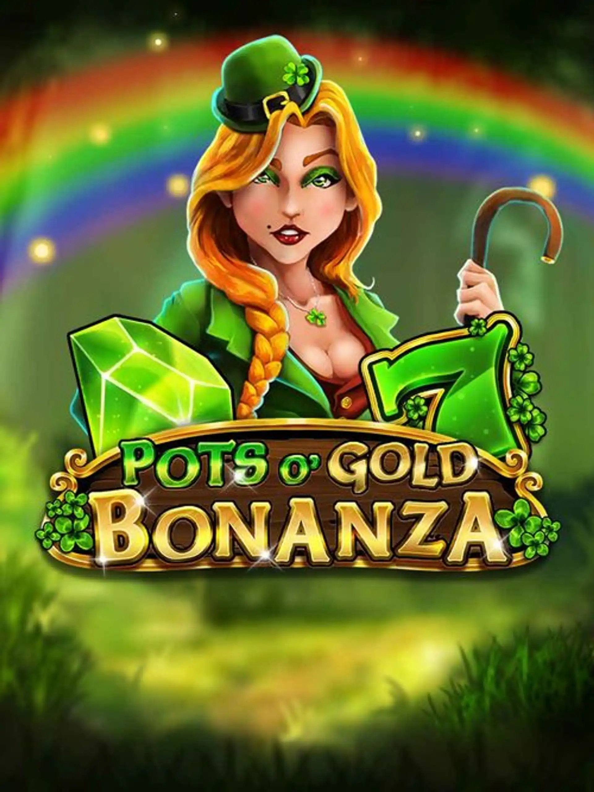 Pots O' Gold Bonanza thumb
