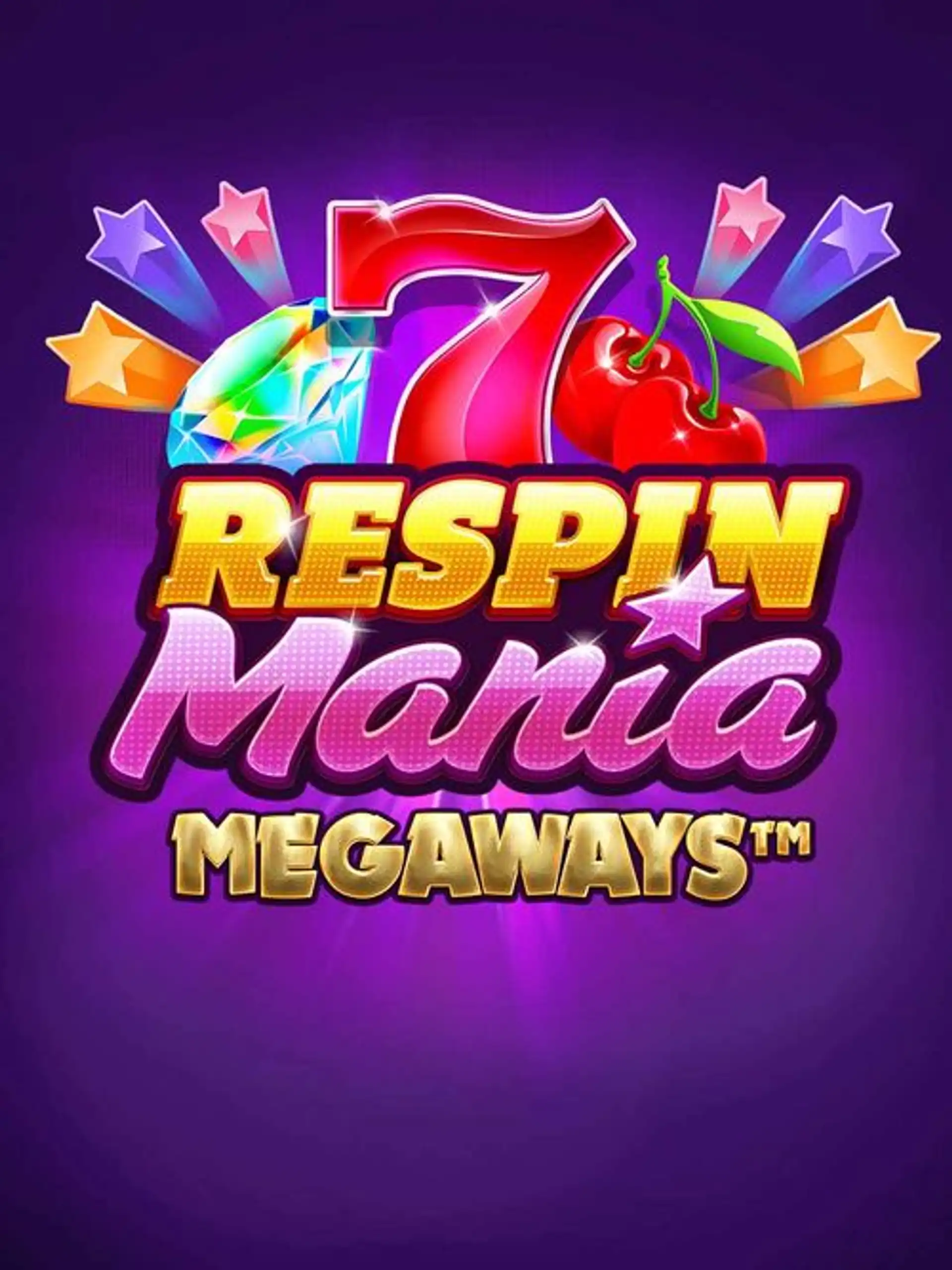Respin Mania Megaways Thumb