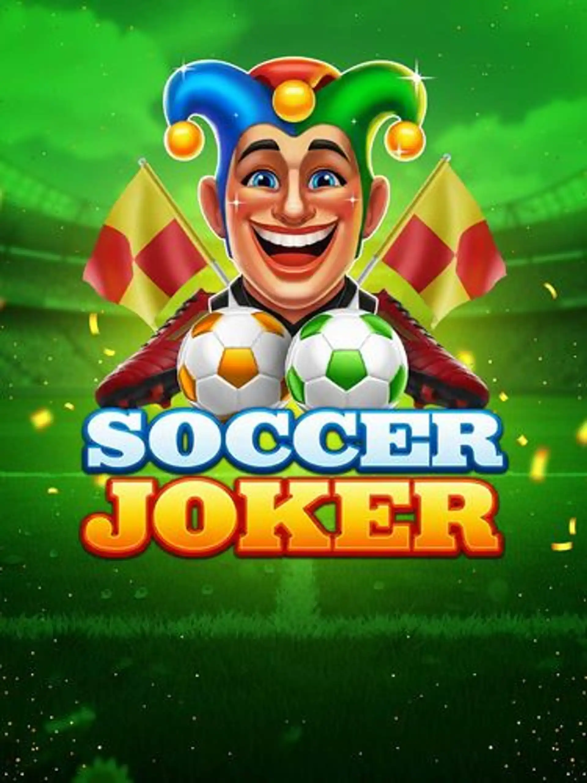 Soccer Joker