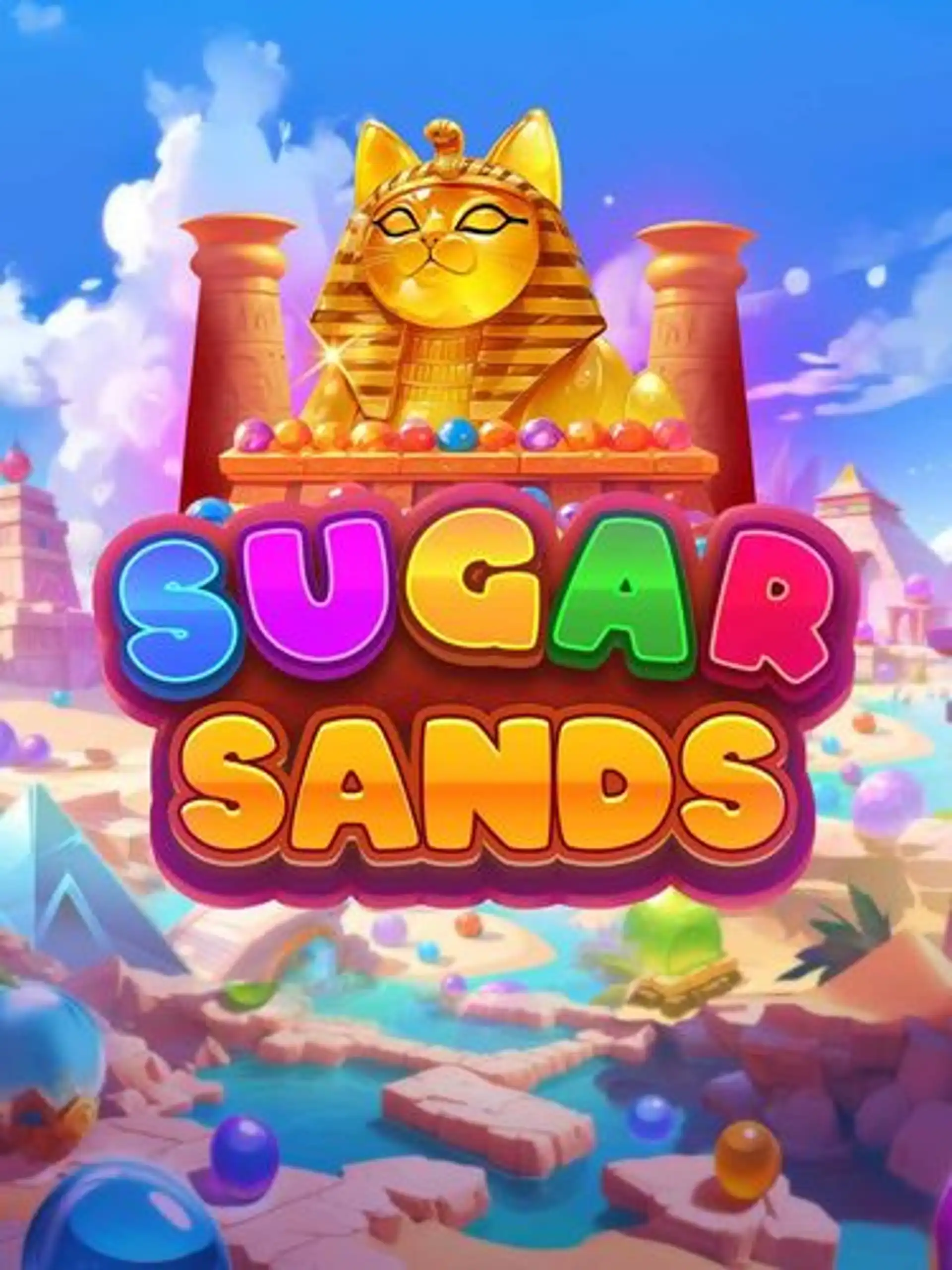 Sugar Sands thumb