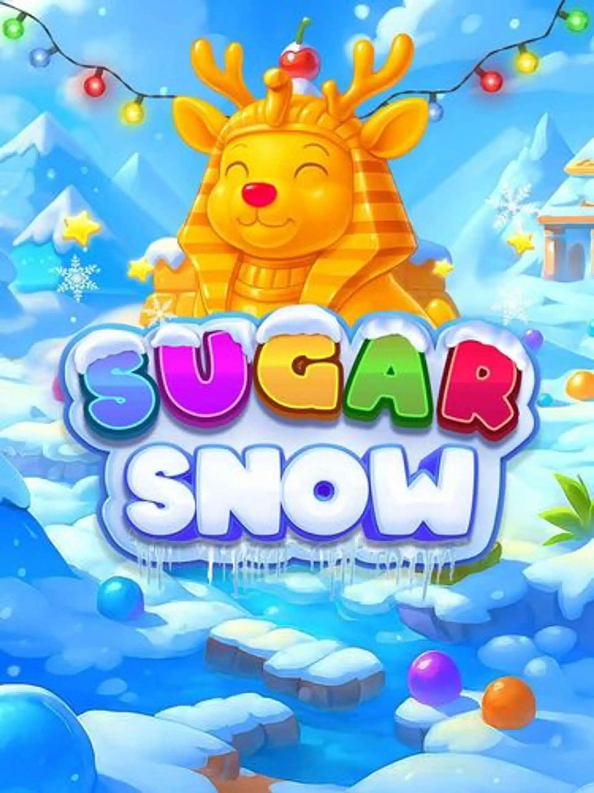 Sugar Snow thumb