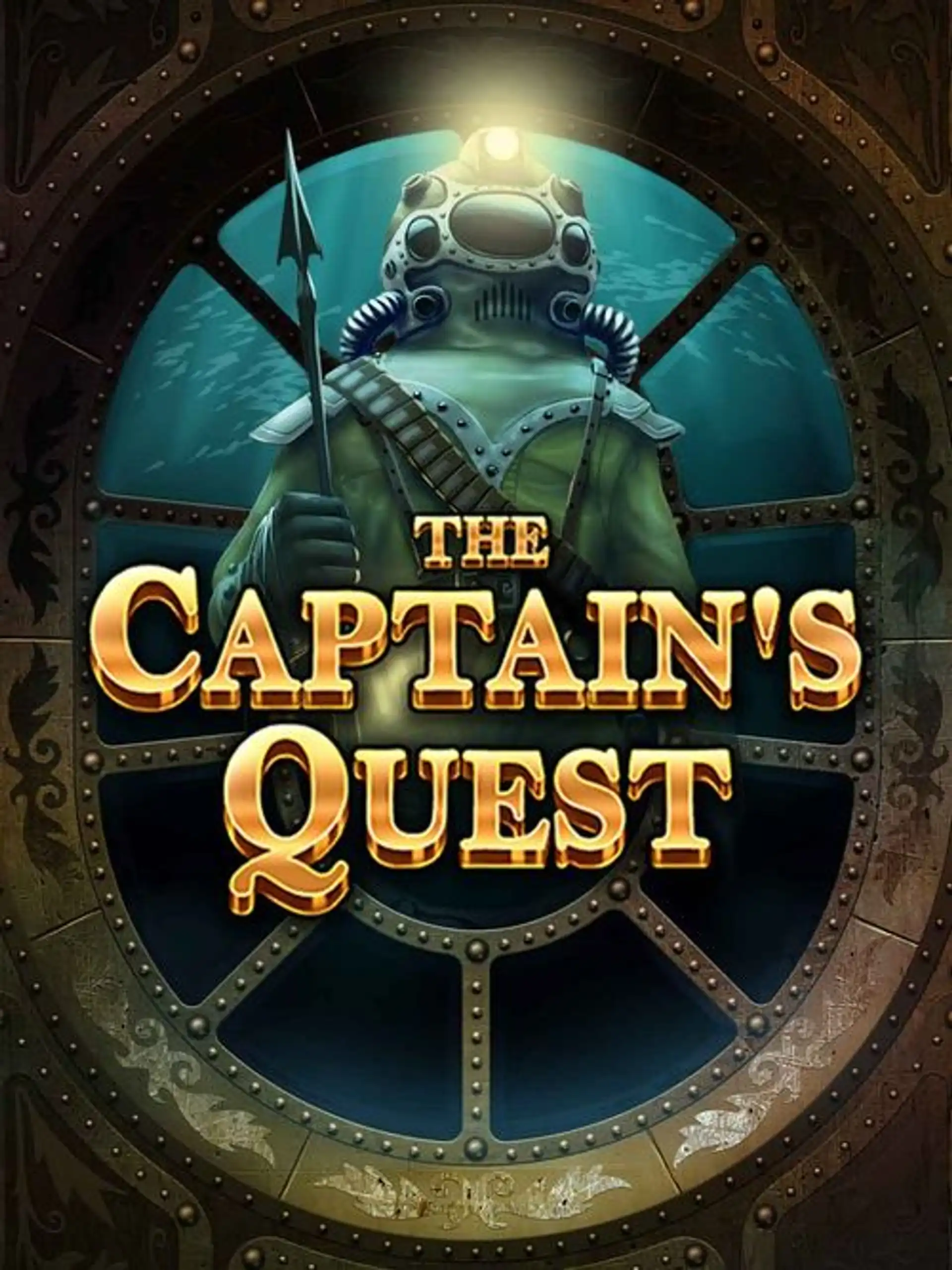 The Captain's Quest thumb