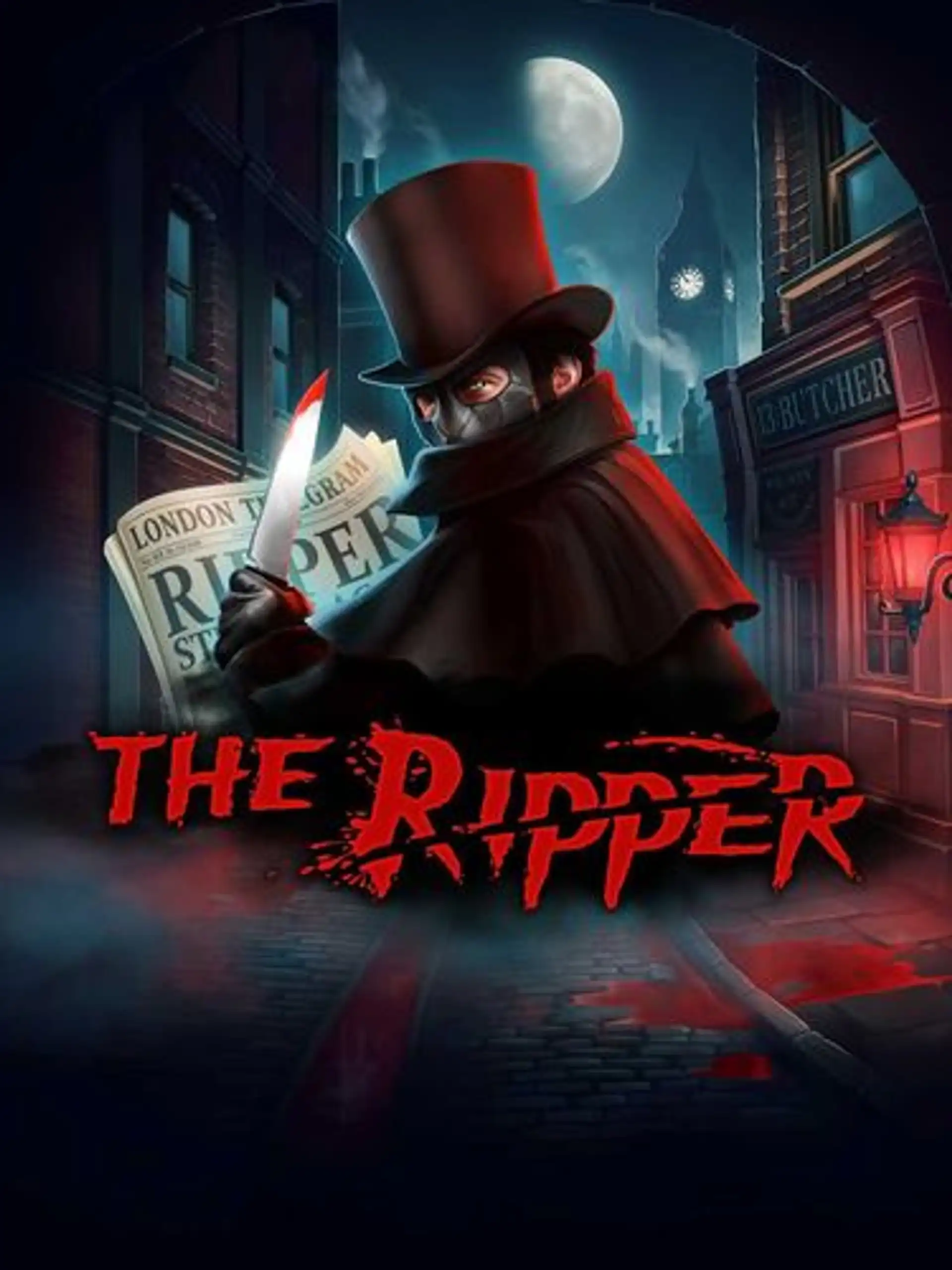 The Ripper