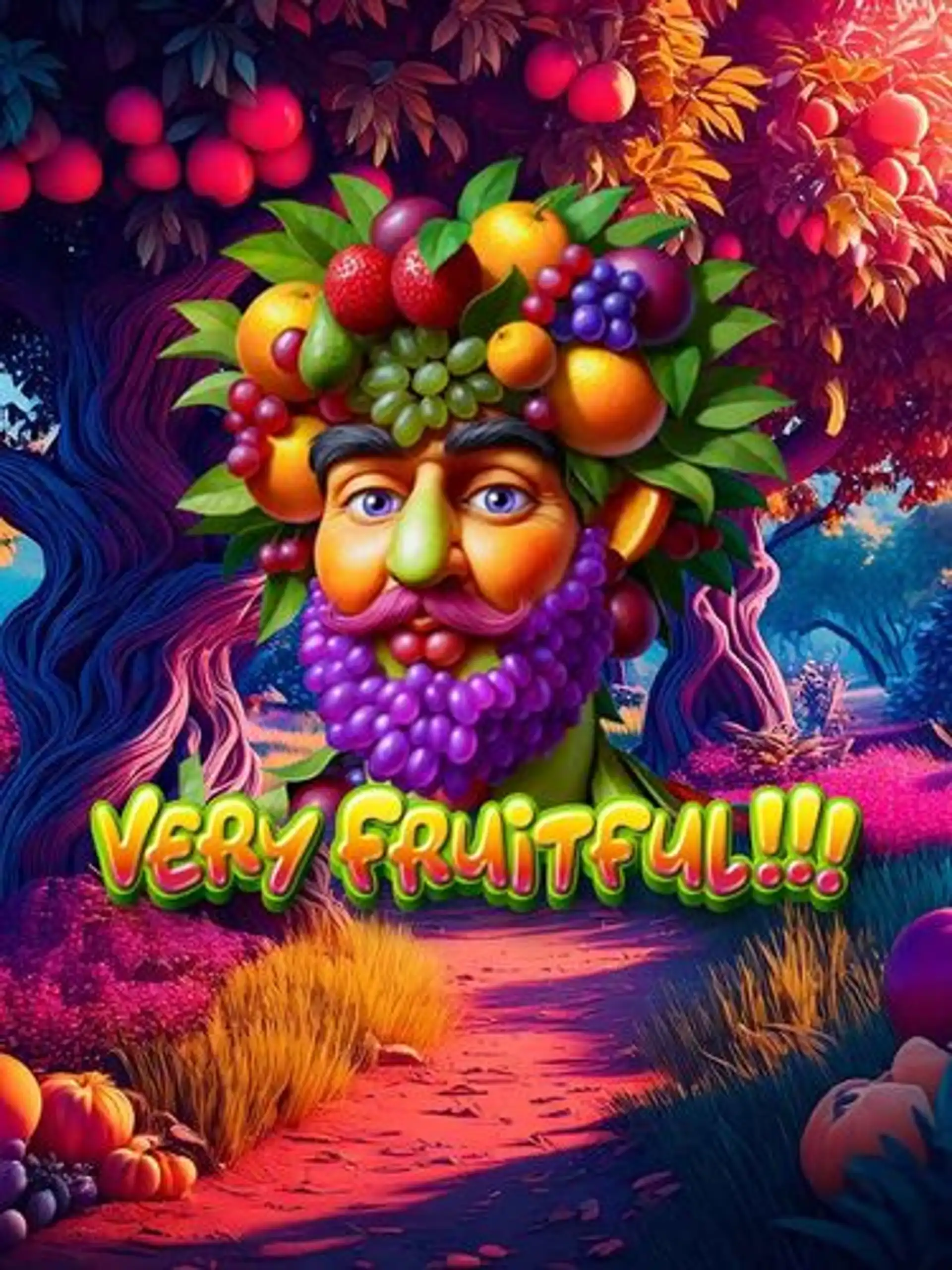 Very Fruitful!!! thumb