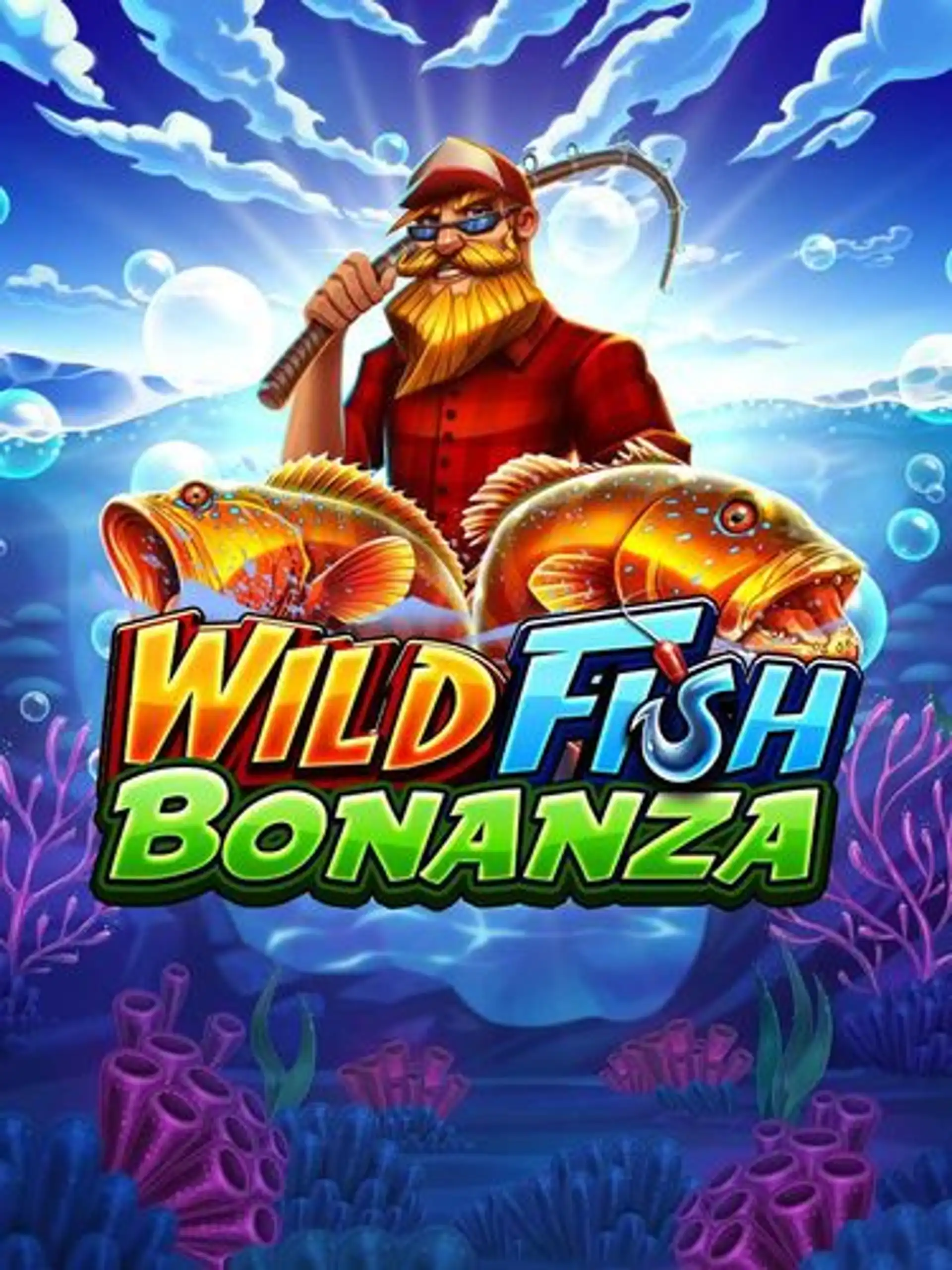Wild Fish Bonanza thumb