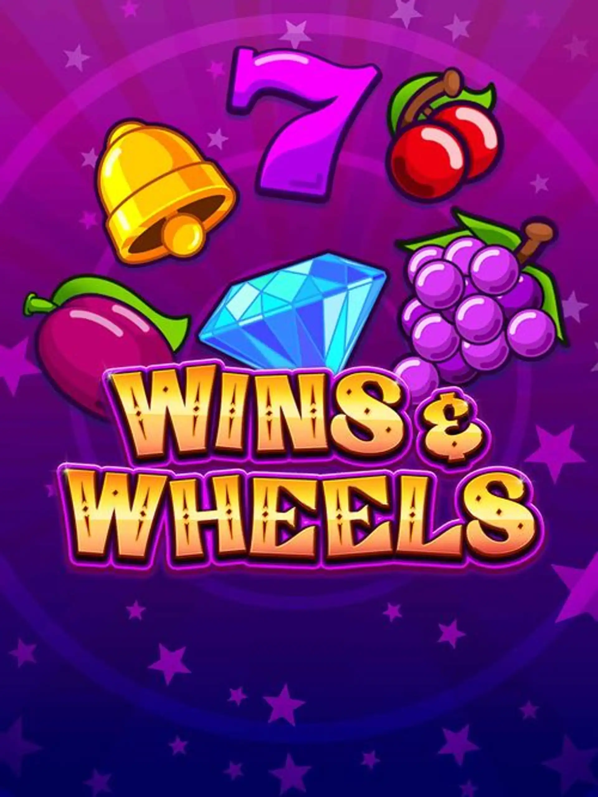 Wins & wheels thumb